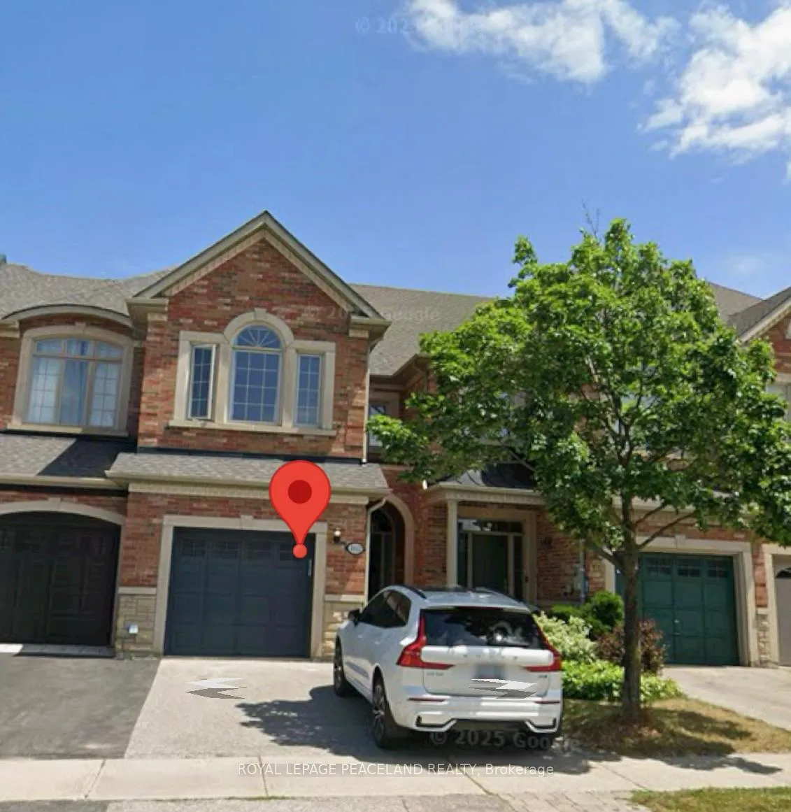 Photo 1 of 162 Kingsbridge Circle, Vaughan, Beverley Glen — HOMEH
