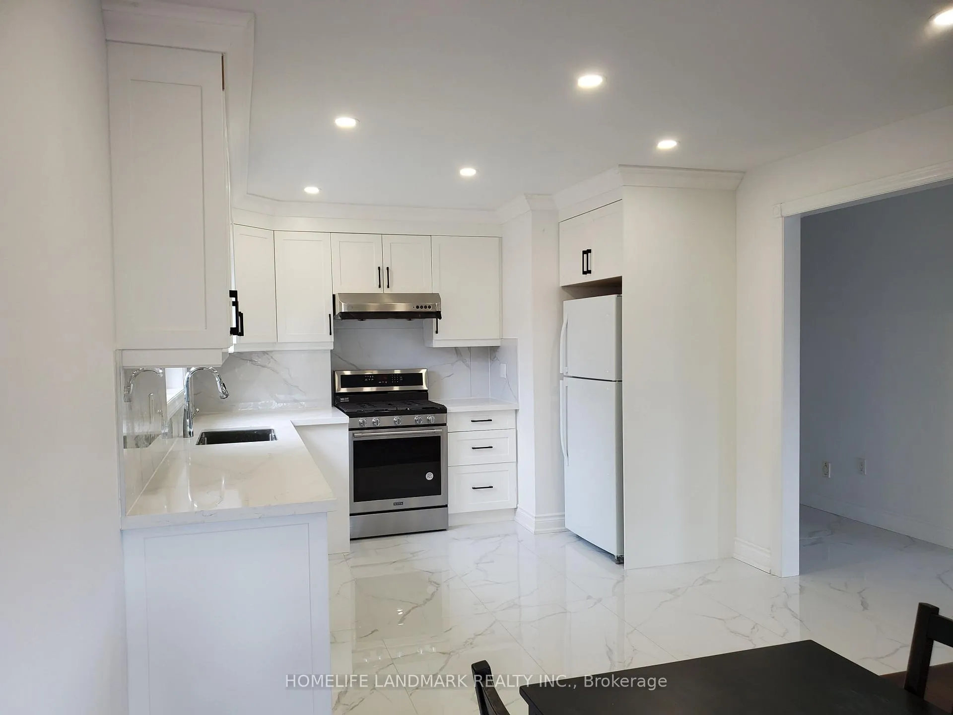 Photo 5 of 17 Maralim Road, Richmond Hill, Crosby — HOMEH