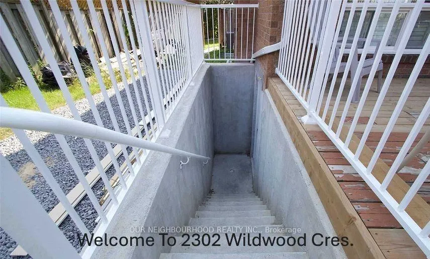 Photo 3 of 2302 Wildwood Crescent, Pickering, Brock Ridge — HOMEH