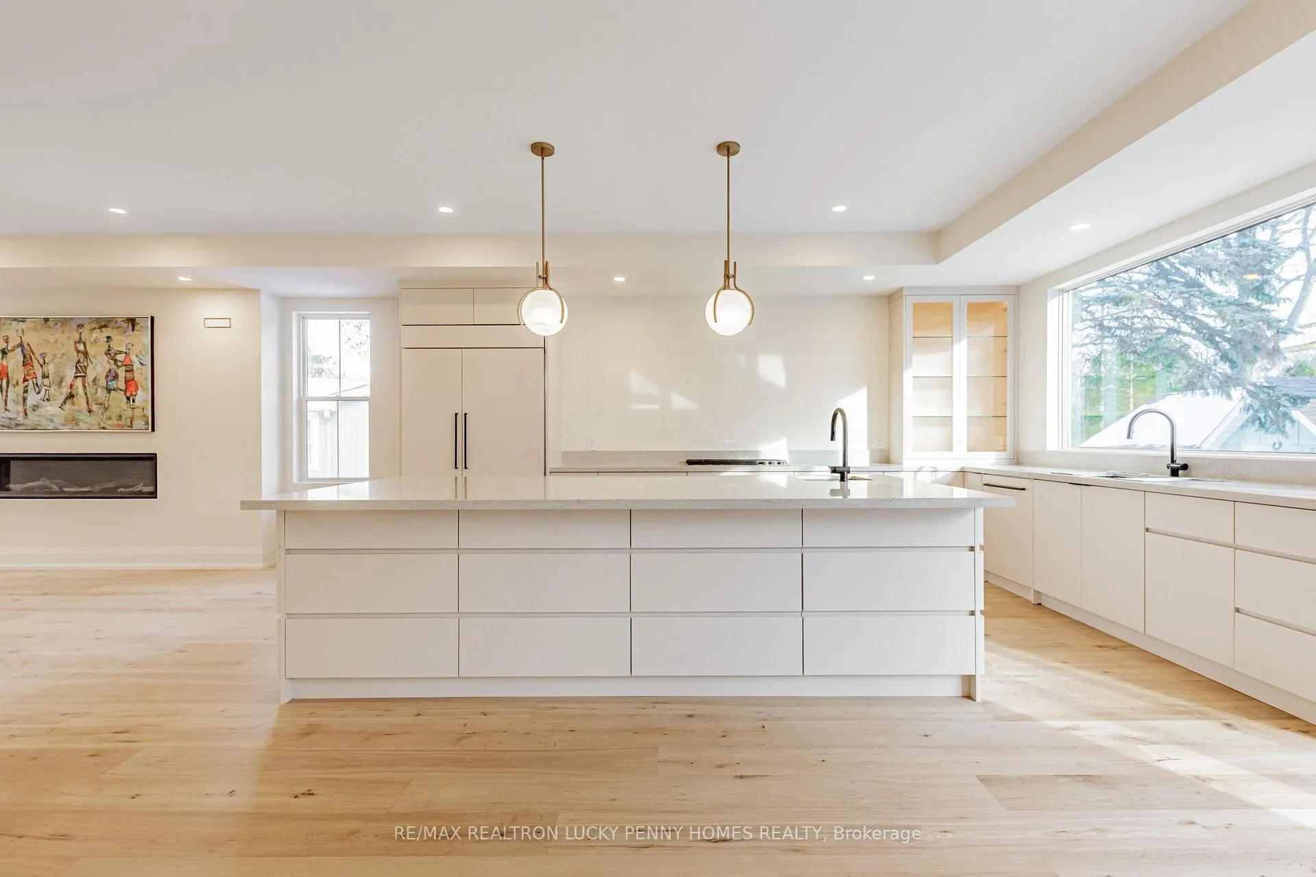 Photo 12 of 25 Victoria Avenue, Markham, Unionville — HOMEH