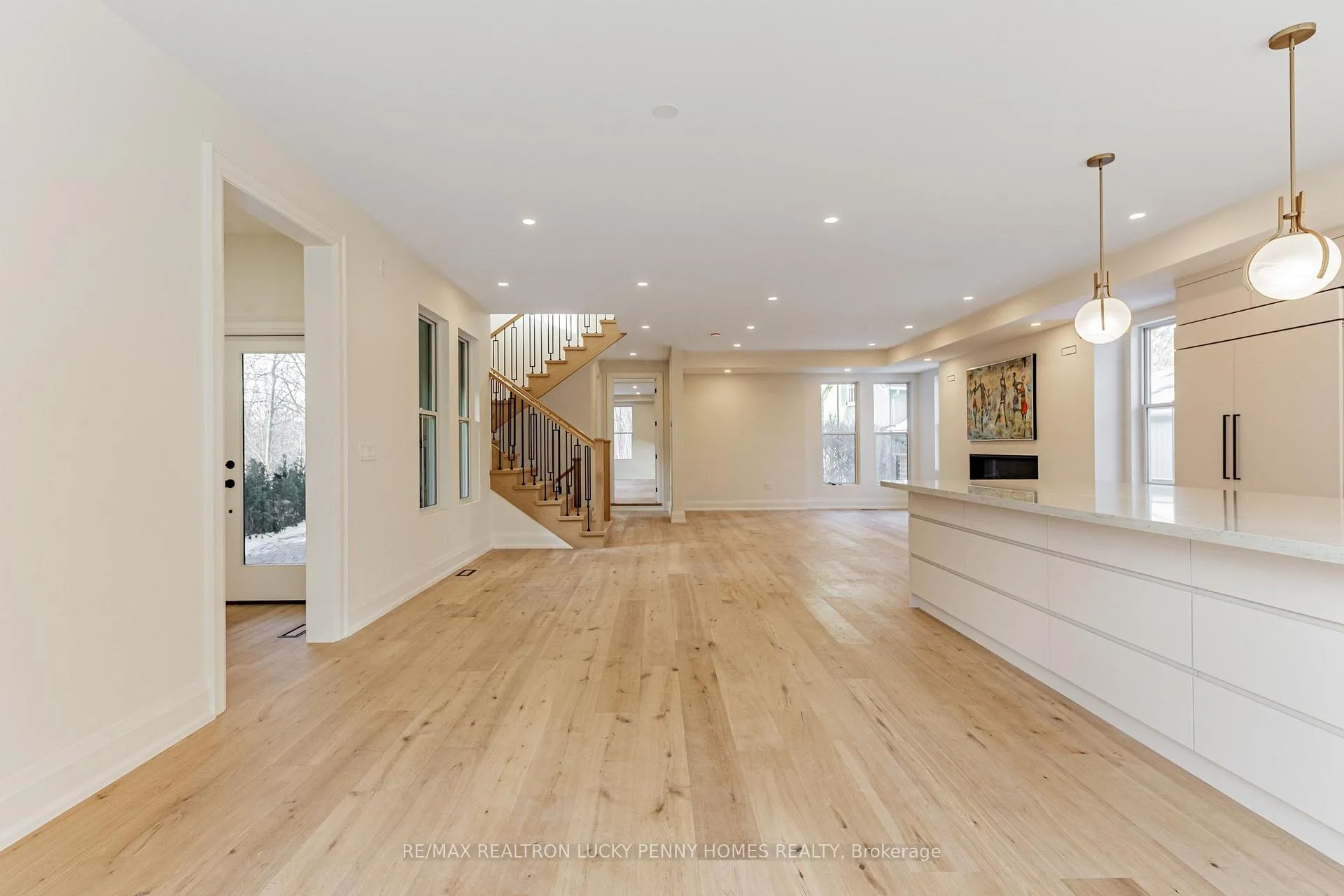 Photo 15 of 25 Victoria Avenue, Markham, Unionville — HOMEH