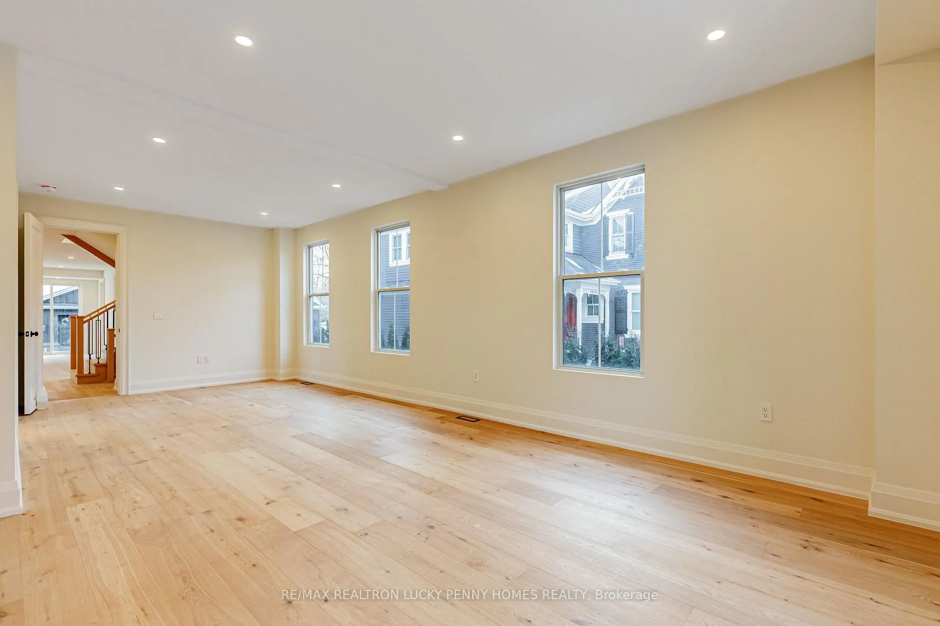 Photo 25 of 25 Victoria Avenue, Markham, Unionville — HOMEH
