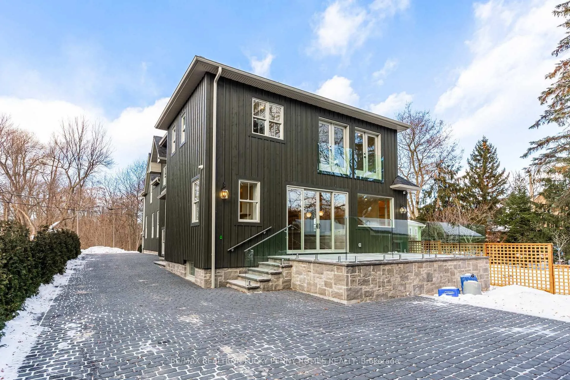 Photo 48 of 25 Victoria Avenue, Markham, Unionville — HOMEH