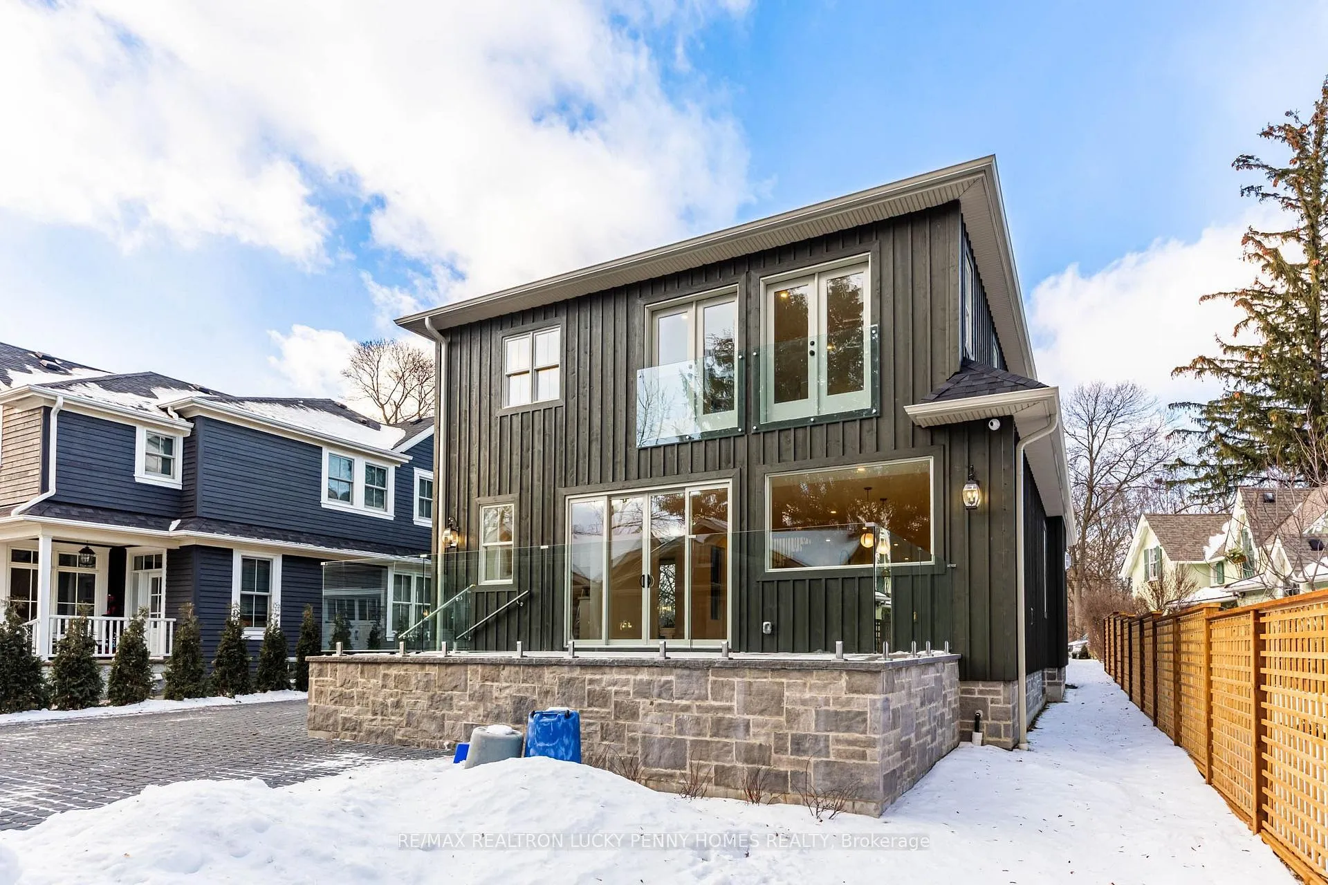 Photo 49 of 25 Victoria Avenue, Markham, Unionville — HOMEH