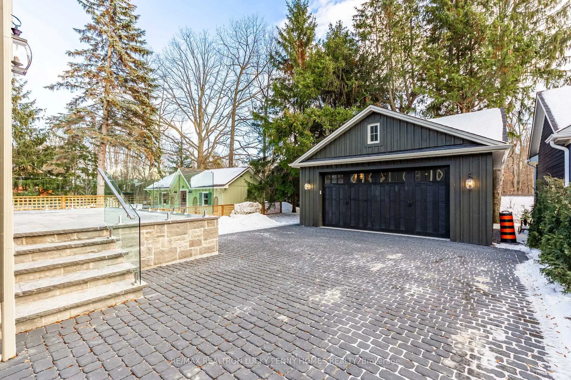 Photo 50 of 25 Victoria Avenue, Markham, Unionville — HOMEH
