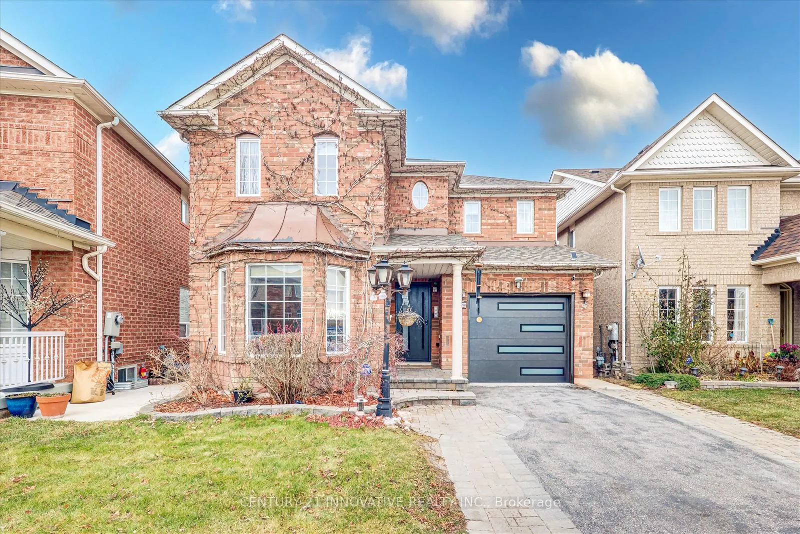Photo 1 of 53 Angier Crescent, Ajax, South East — HOMEH