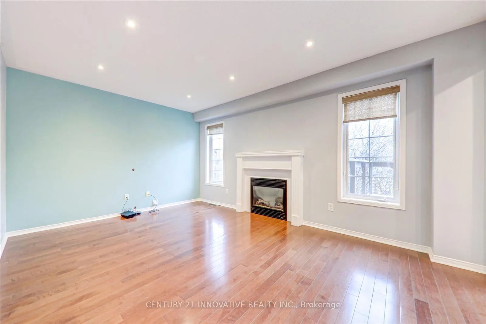 Photo 9 of 53 Angier Crescent, Ajax, South East — HOMEH