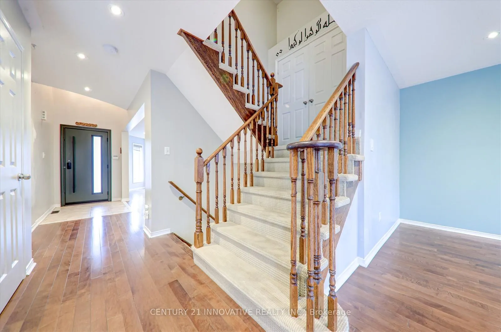 Photo 17 of 53 Angier Crescent, Ajax, South East — HOMEH