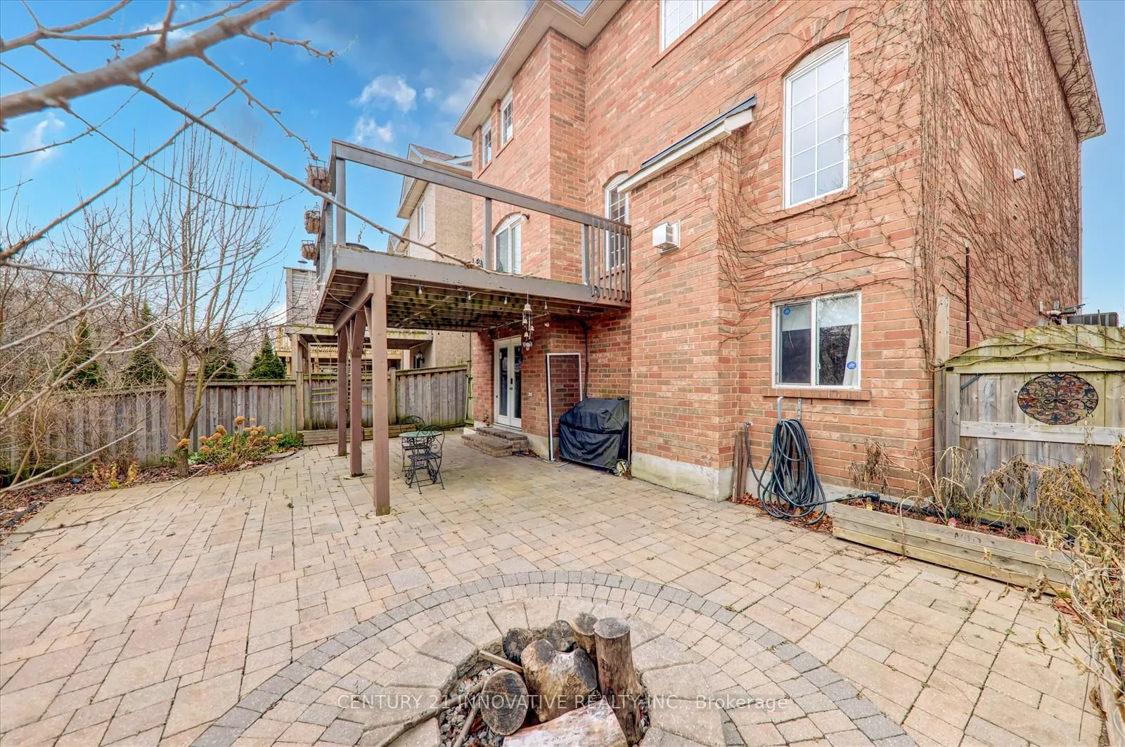 Photo 31 of 53 Angier Crescent, Ajax, South East — HOMEH