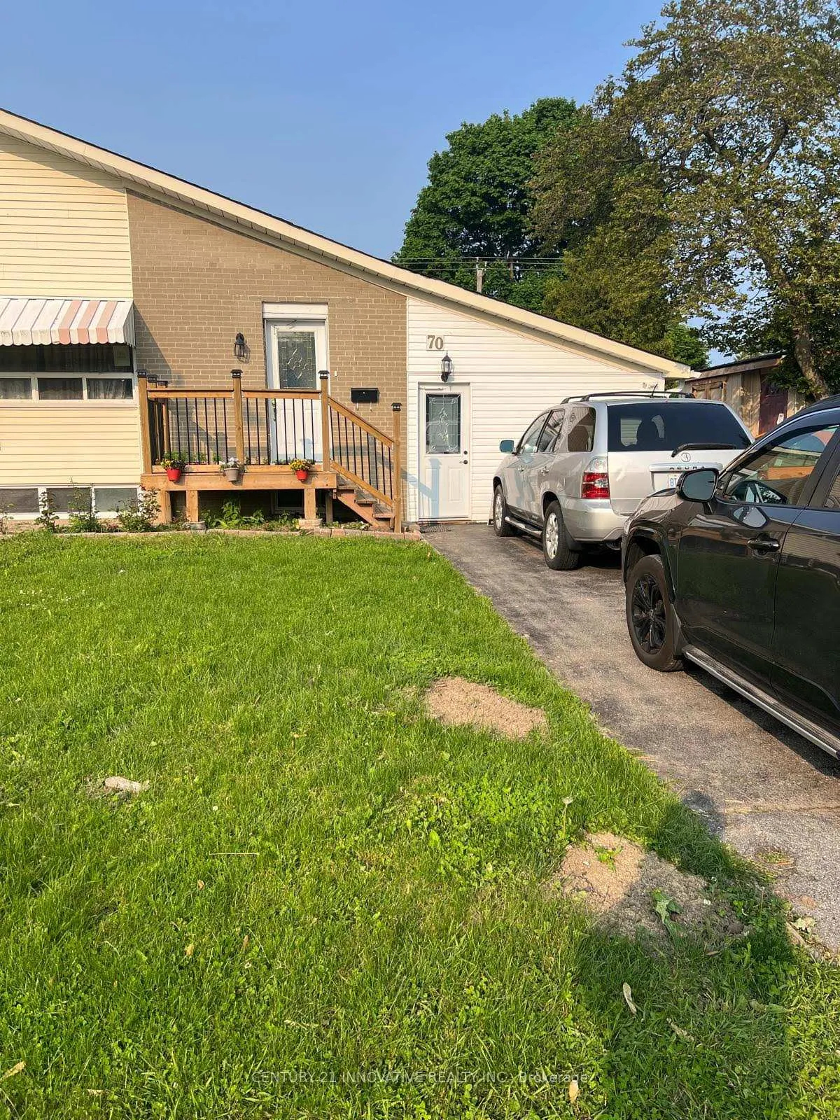 Photo 7 of 70 Burcher Road S, Ajax, South East — HOMEH