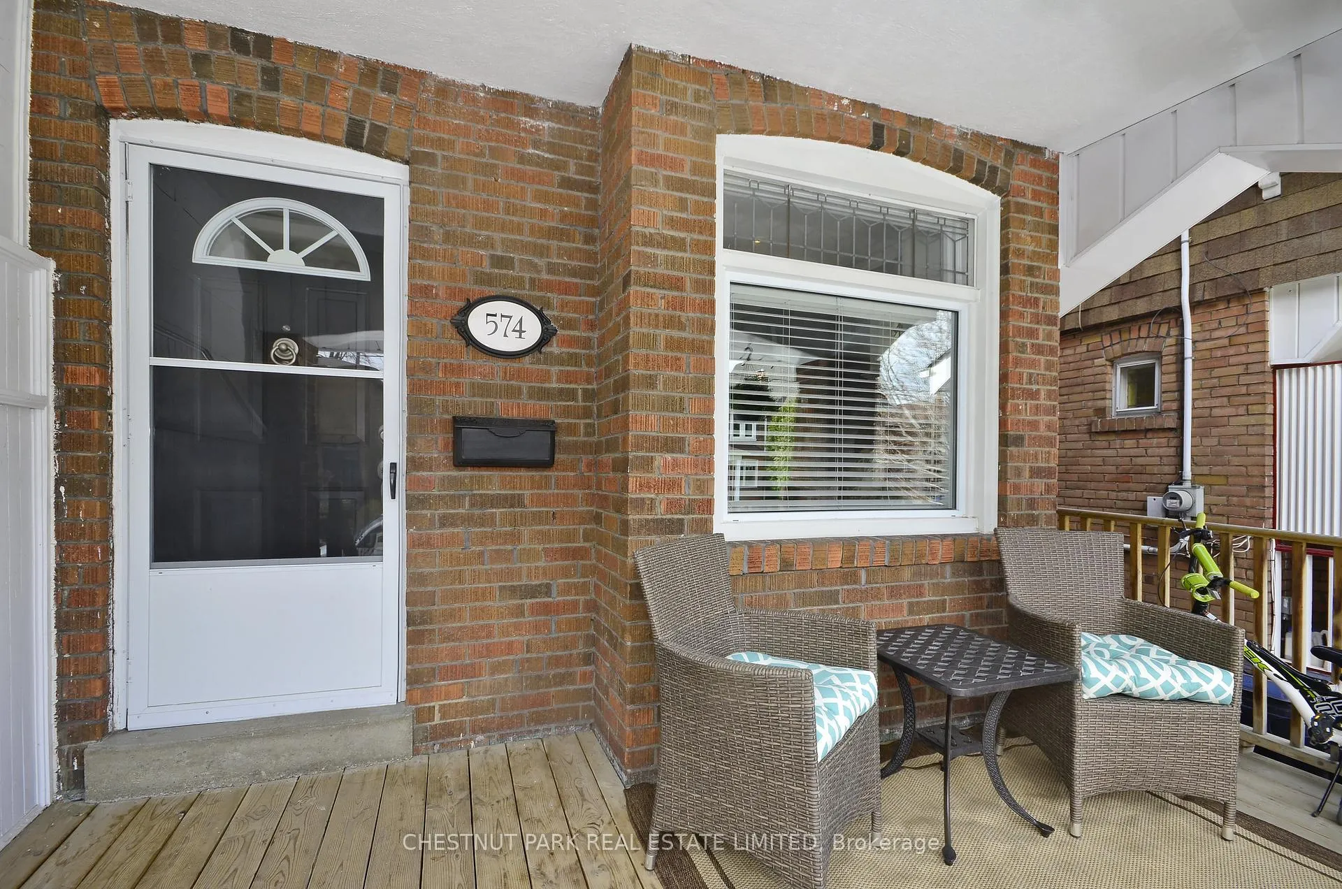 Photo 2 of 574 Balliol Street, Toronto, Mount Pleasant East — HOMEH