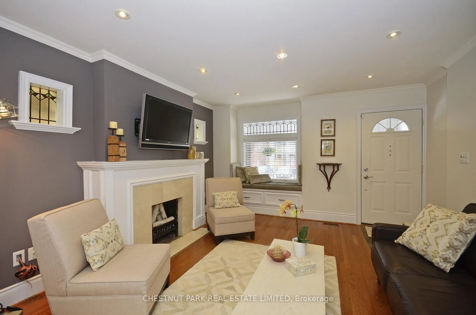 Photo 4 of 574 Balliol Street, Toronto, Mount Pleasant East — HOMEH