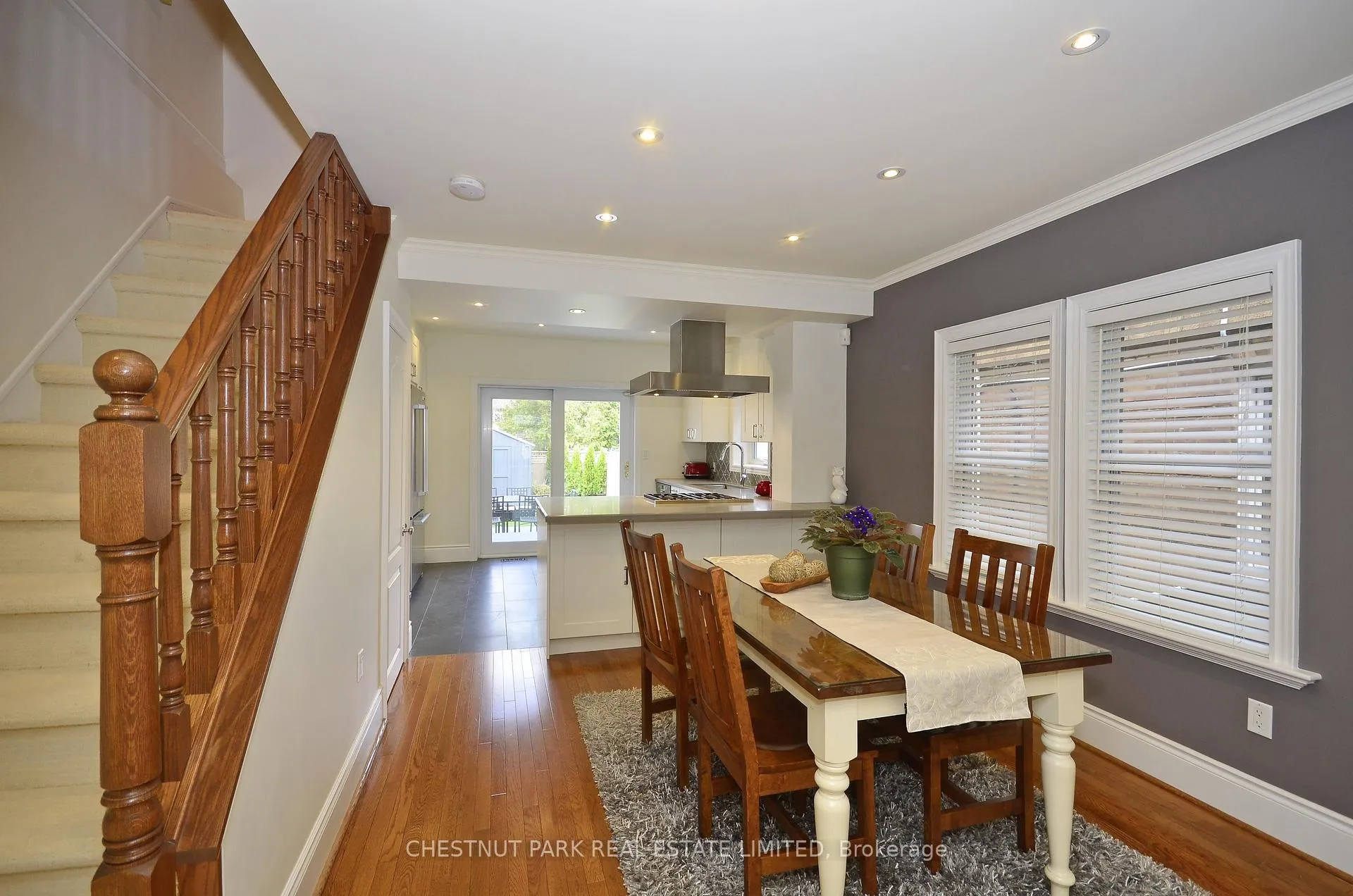 Photo 6 of 574 Balliol Street, Toronto, Mount Pleasant East — HOMEH