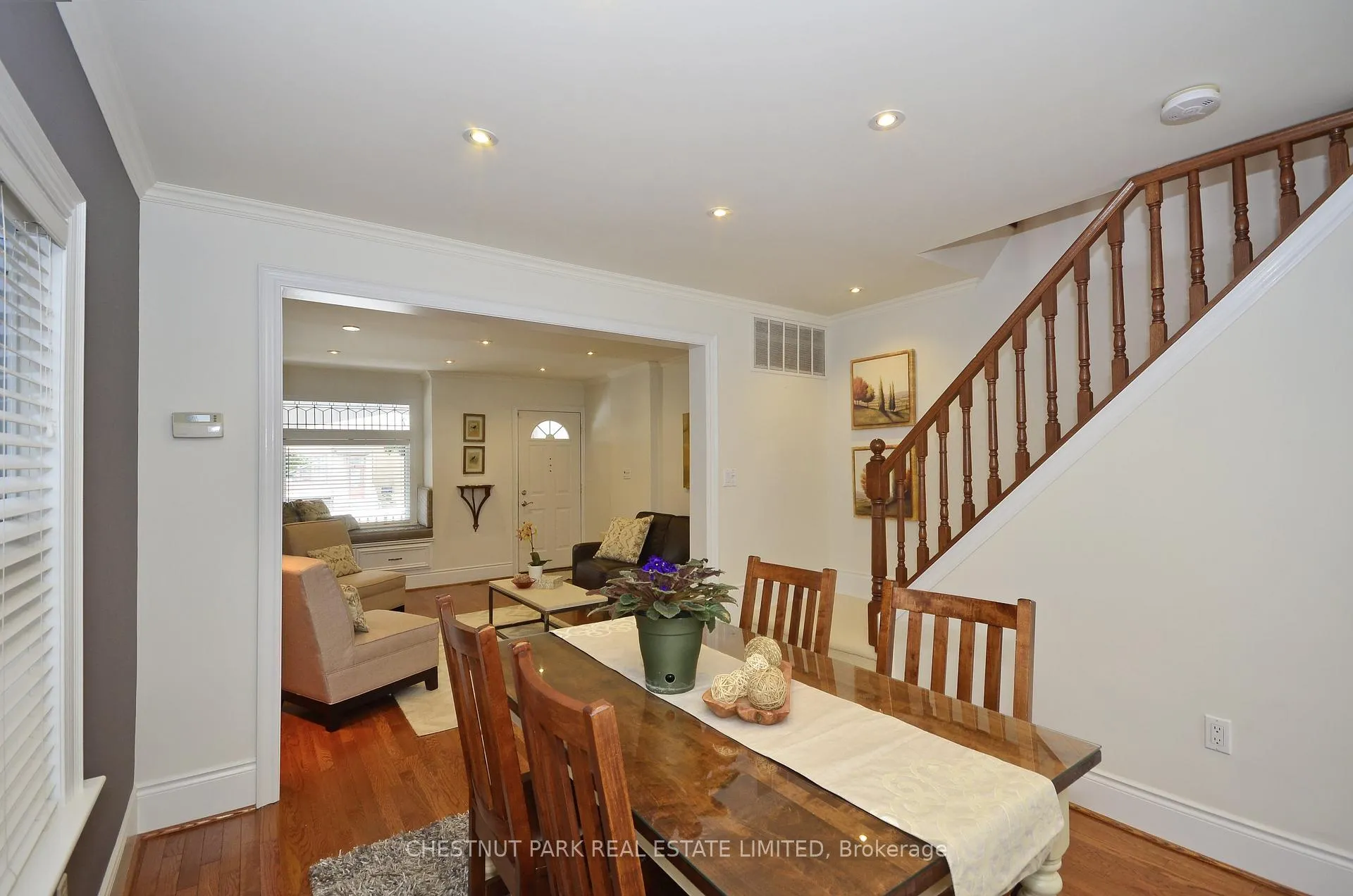 Photo 7 of 574 Balliol Street, Toronto, Mount Pleasant East — HOMEH