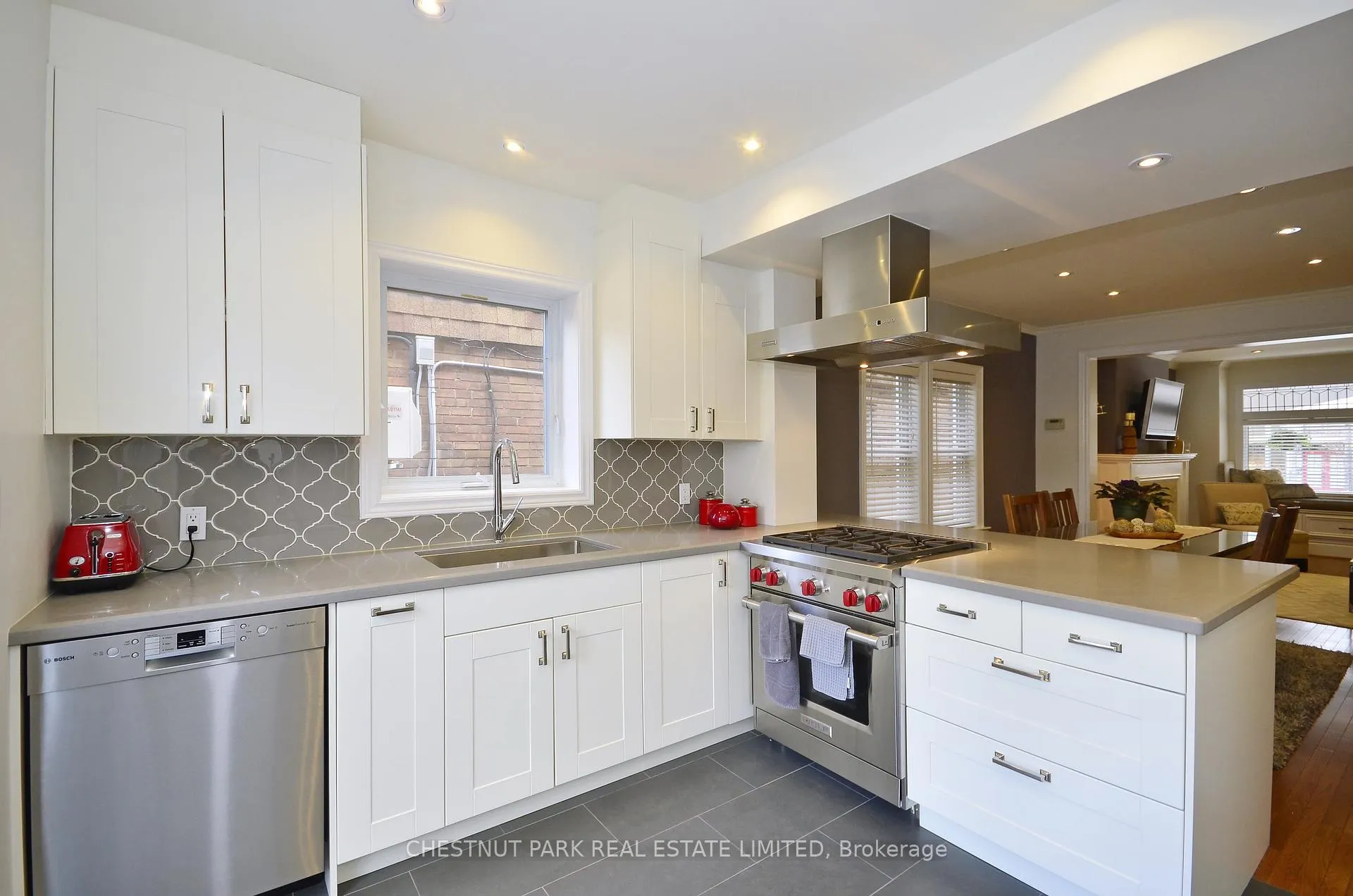 Photo 9 of 574 Balliol Street, Toronto, Mount Pleasant East — HOMEH
