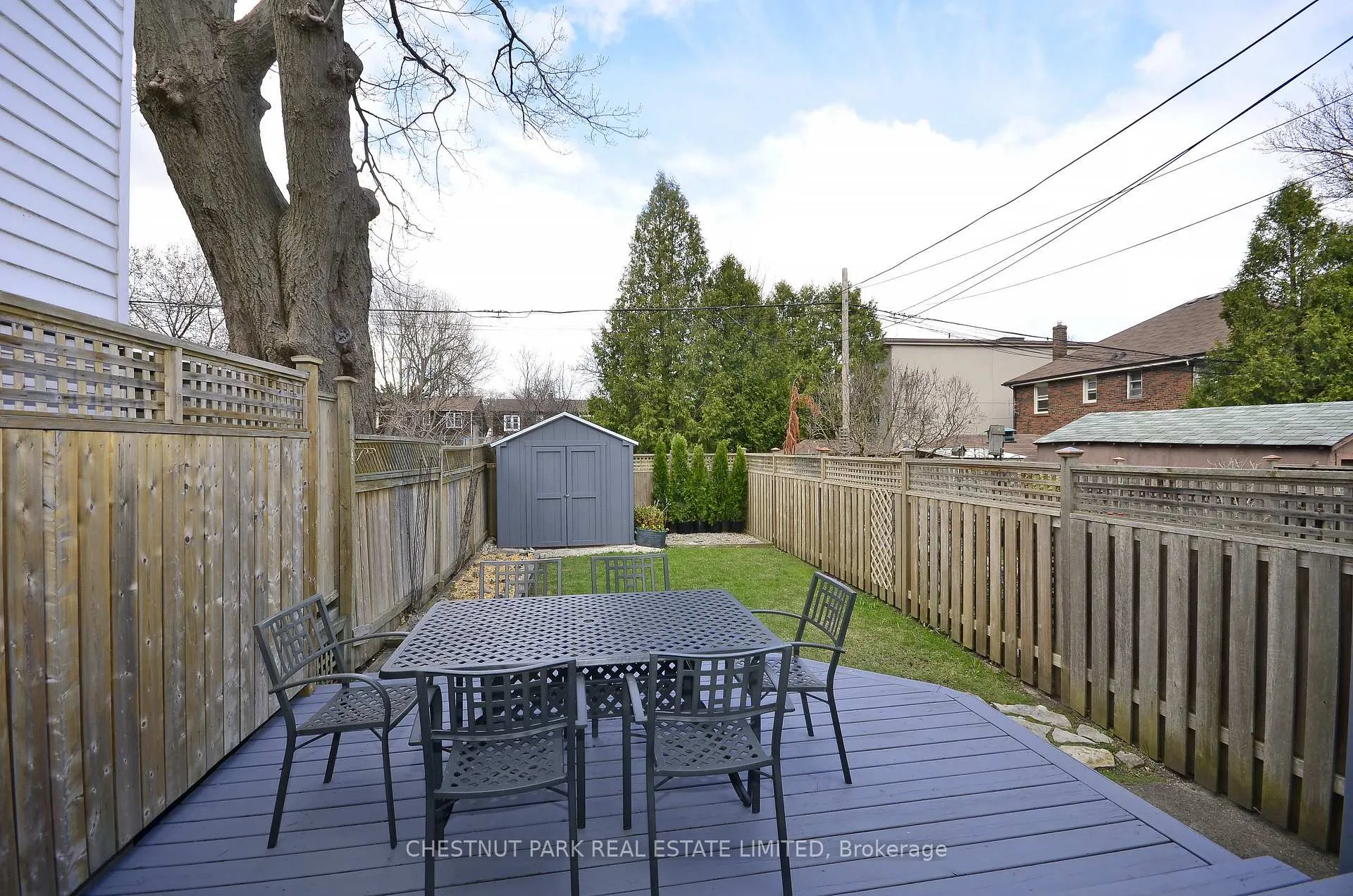 Photo 20 of 574 Balliol Street, Toronto, Mount Pleasant East — HOMEH
