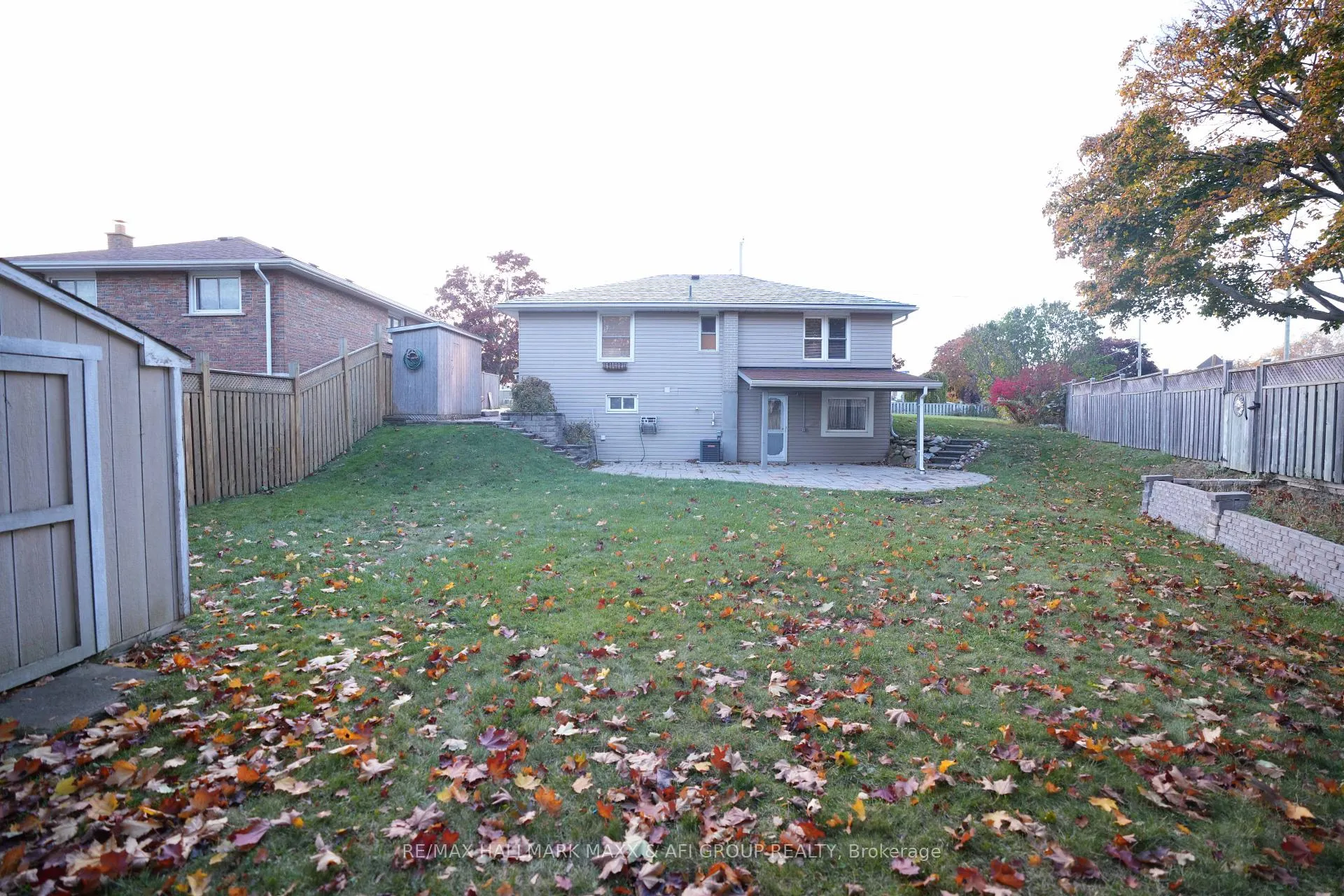 Photo 34 of 1315 Scugog Avenue, Oshawa, Lakeview — HOMEH