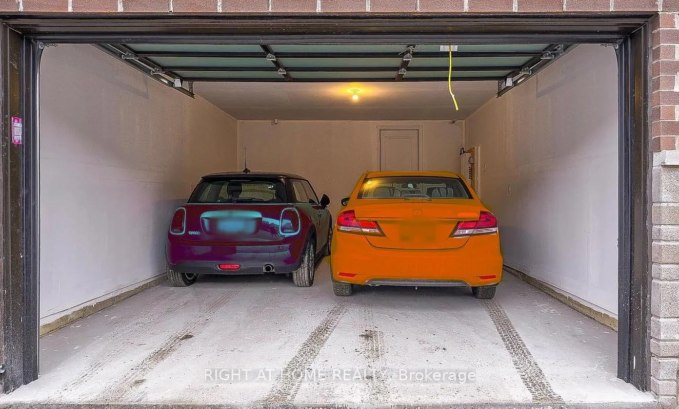 Photo 38 of 121 Stauffer Crescent, Markham, Cornell — HOMEH