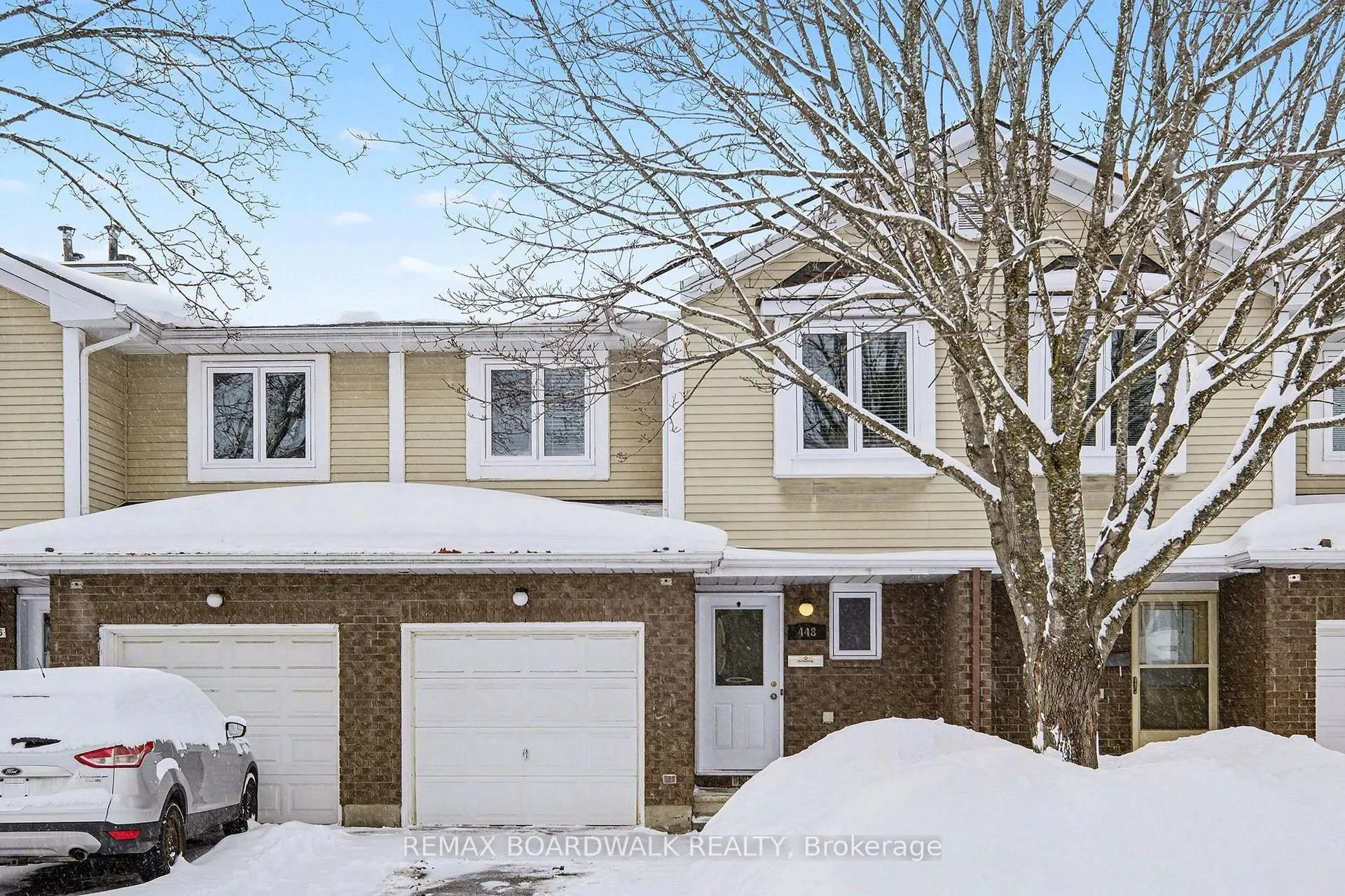 Photo 1 of 448 Valade Crescent, Ottawa, Fallingbrook/Pineridge — HOMEH