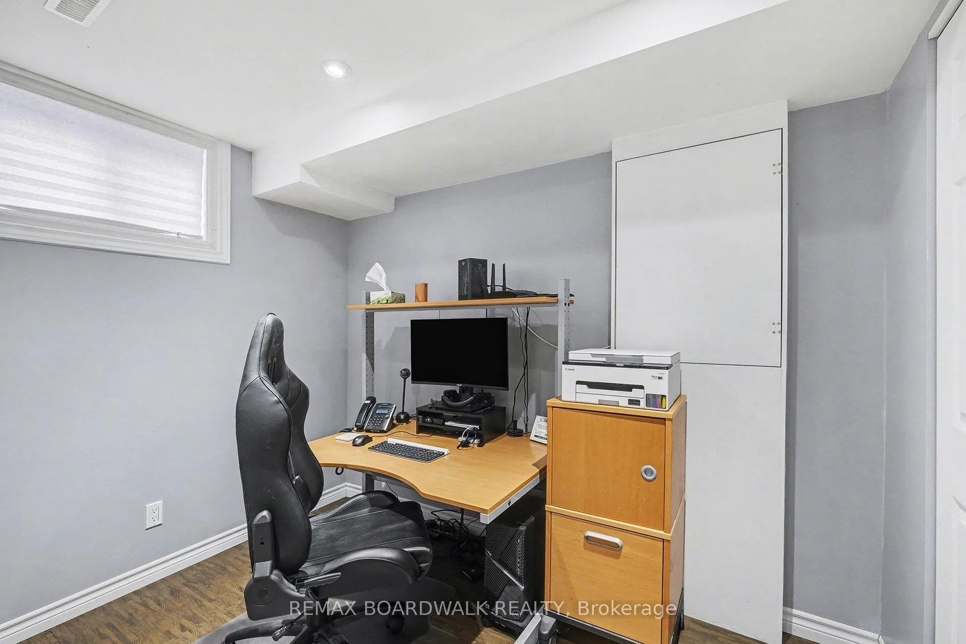 Photo 24 of 448 Valade Crescent, Ottawa, Fallingbrook/Pineridge — HOMEH