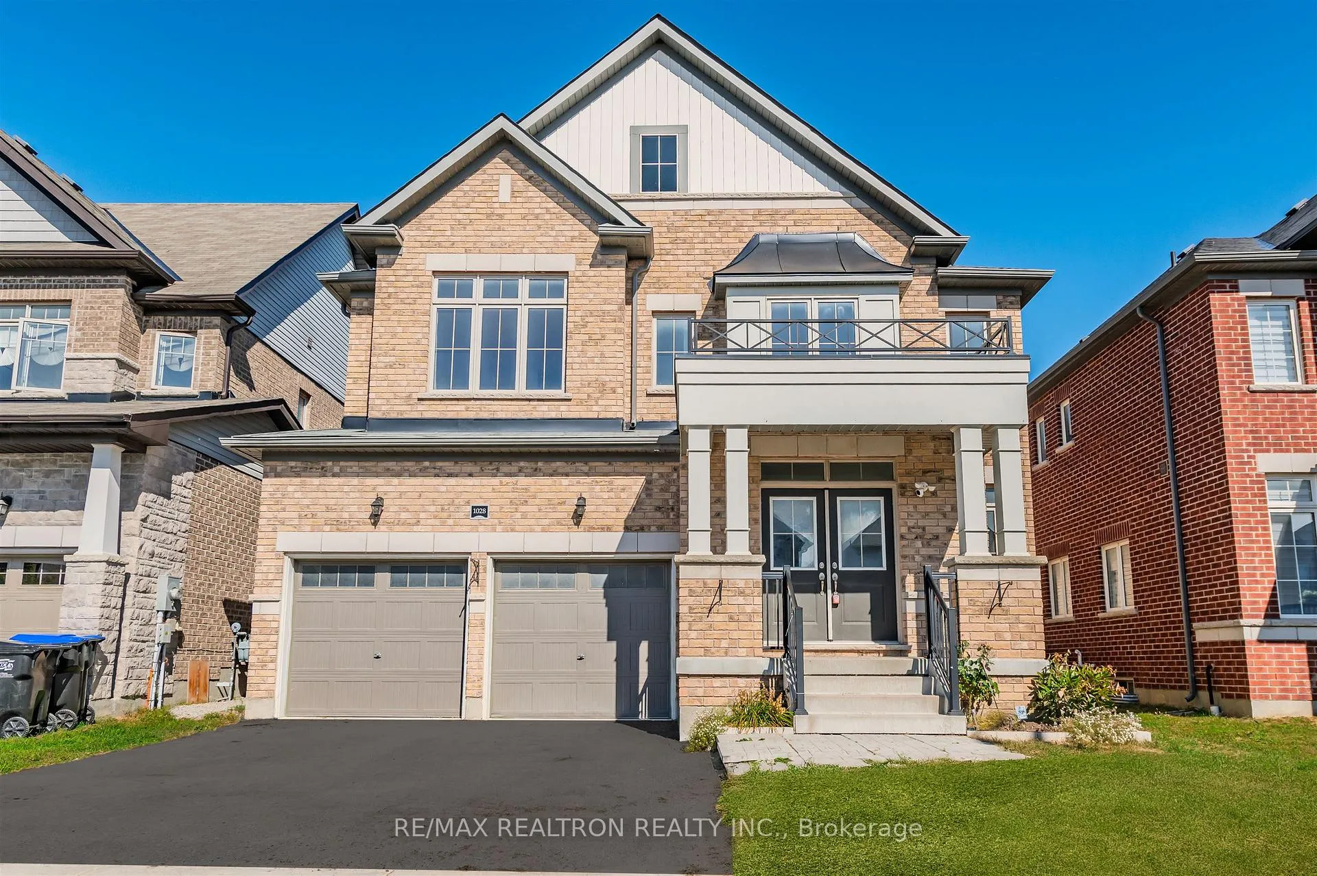 Photo 1 of 1028 Wickham Road, Innisfil, Rural Innisfil — HOMEH