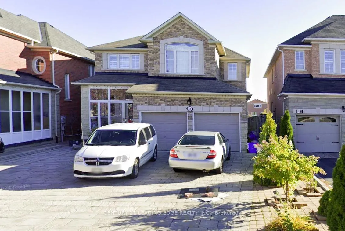 Photo 1 of Unit BSMT, 46 Walford Road, Markham, Middlefield — HOMEH