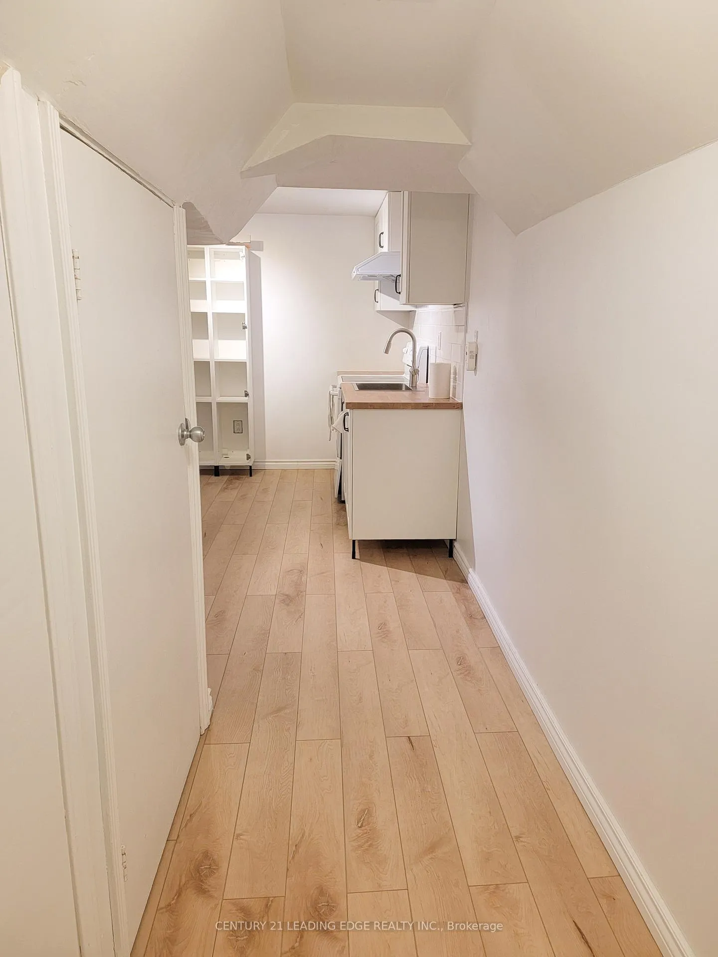Photo 4 of Unit BSMT, 46 Walford Road, Markham, Middlefield — HOMEH