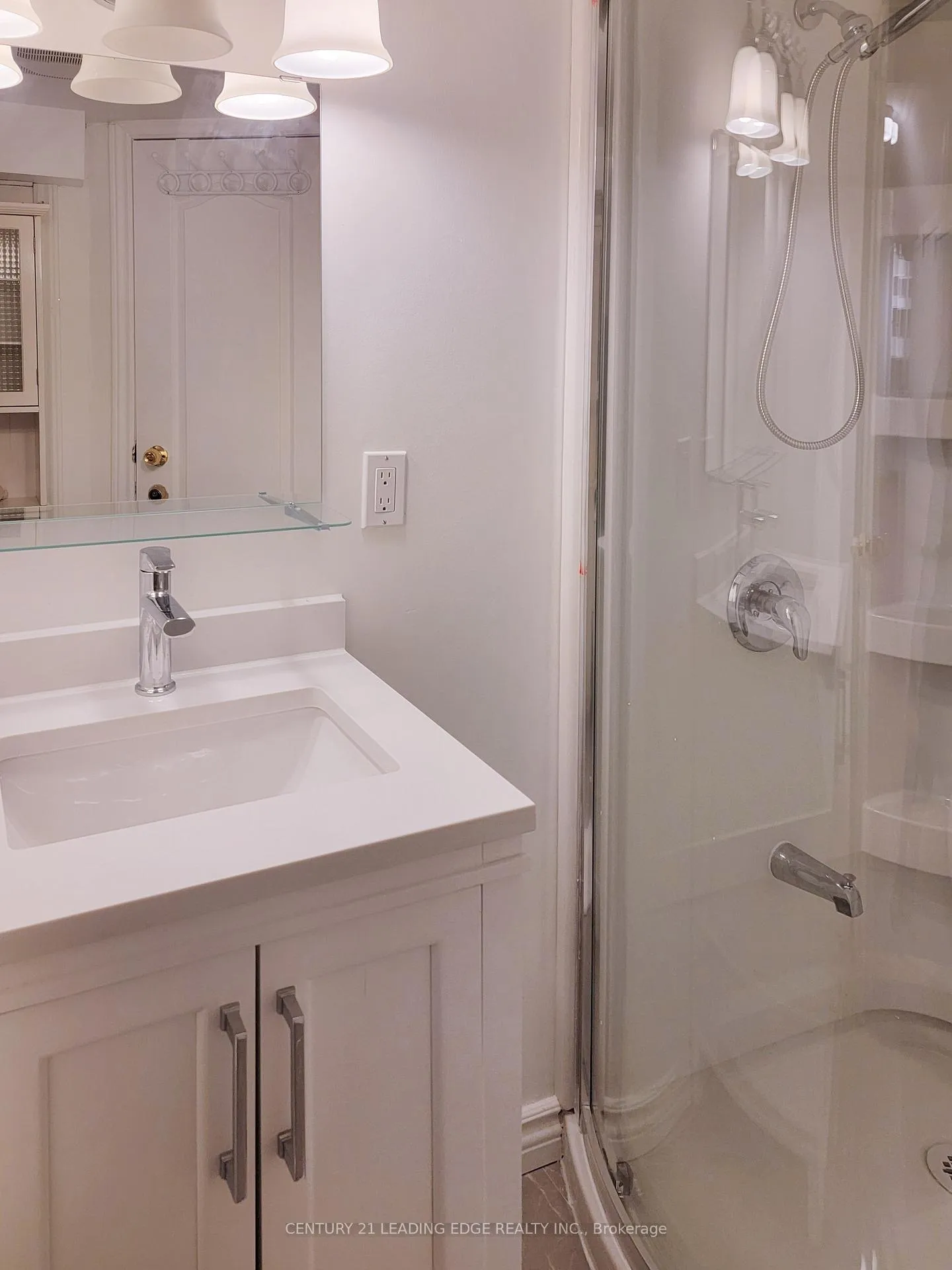Photo 10 of Unit BSMT, 46 Walford Road, Markham, Middlefield — HOMEH