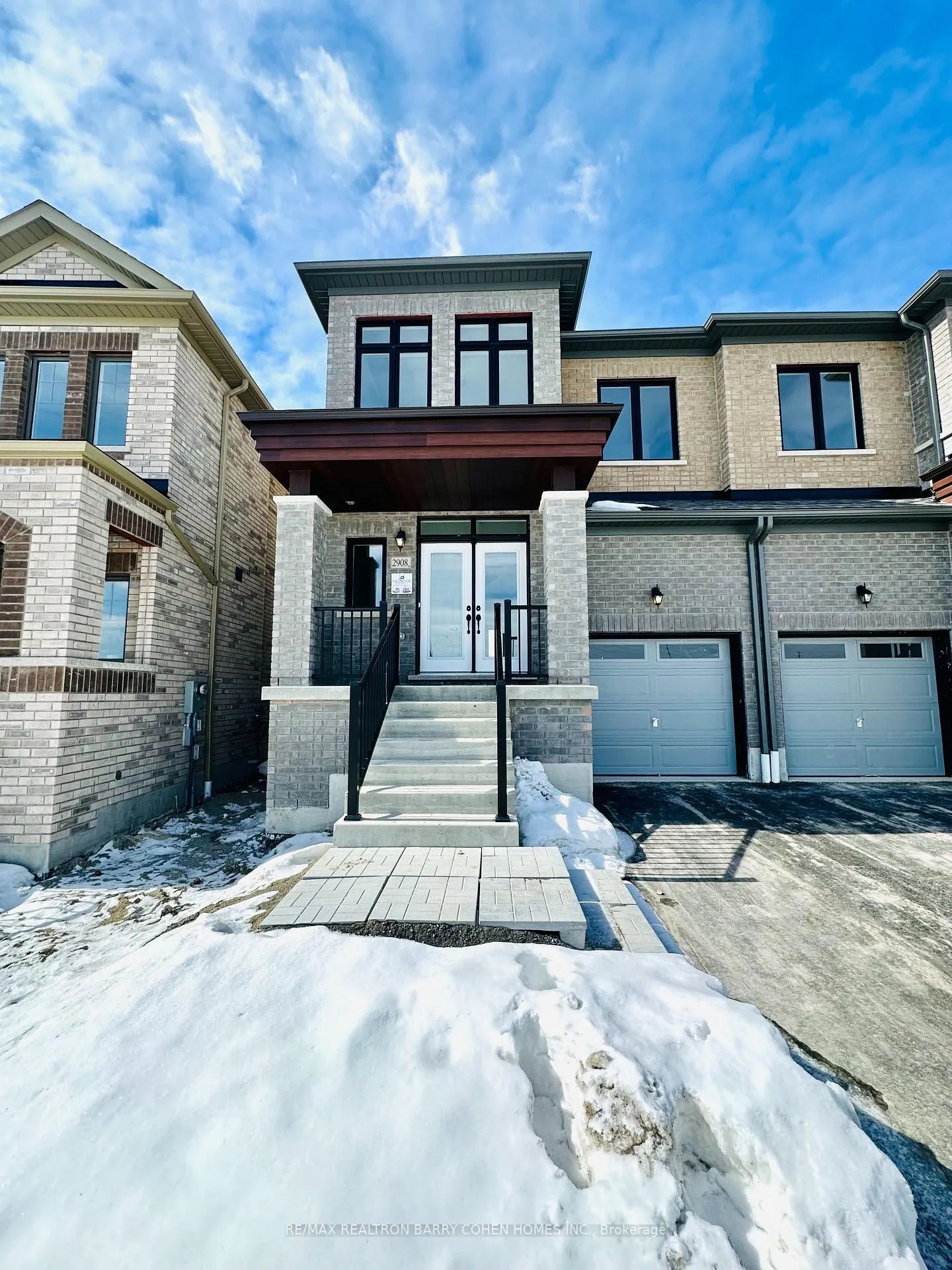 Photo 1 of 2908 Starlight Drive, Pickering, Rural Pickering — HOMEH