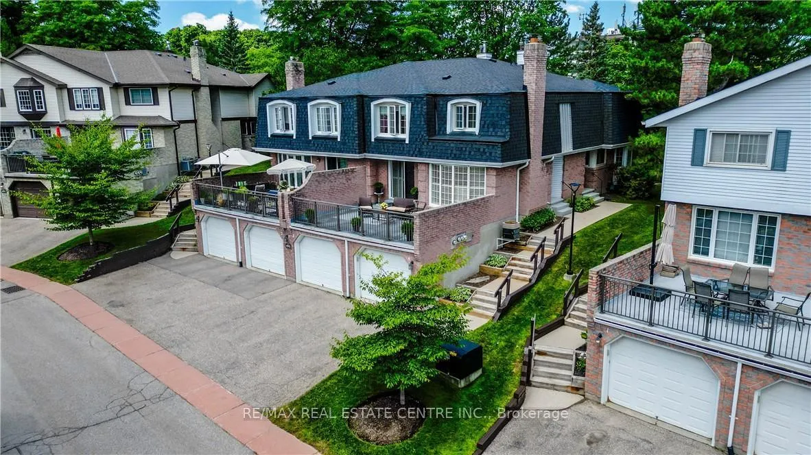 Photo 1 of Unit 4, 493 Beechwood Drive, Waterloo — HOMEH