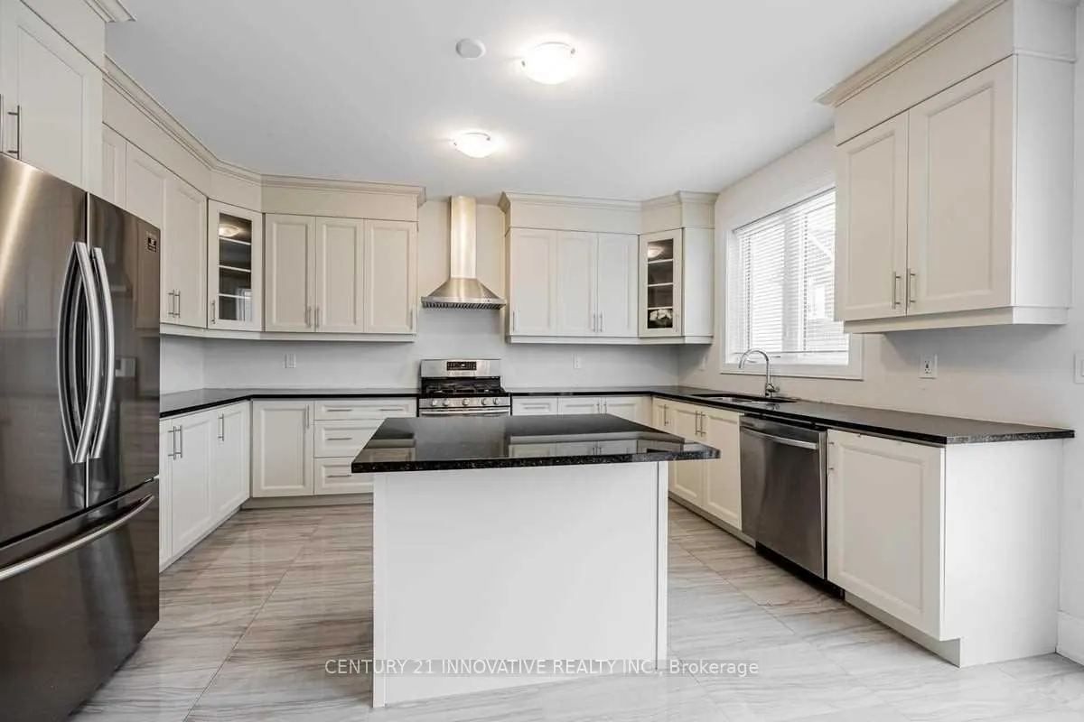 Photo 9 of 1042 Kingpeak Crescent, Pickering, Rural Pickering — HOMEH