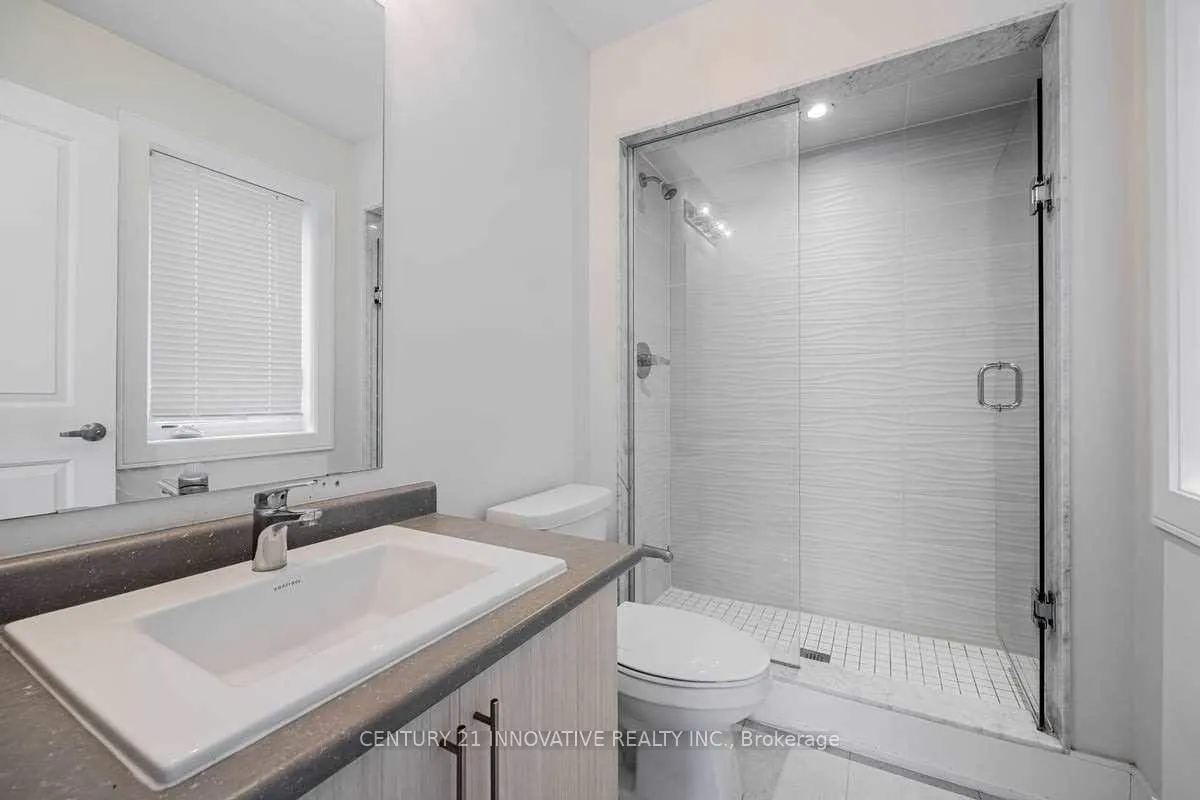Photo 16 of 1042 Kingpeak Crescent, Pickering, Rural Pickering — HOMEH