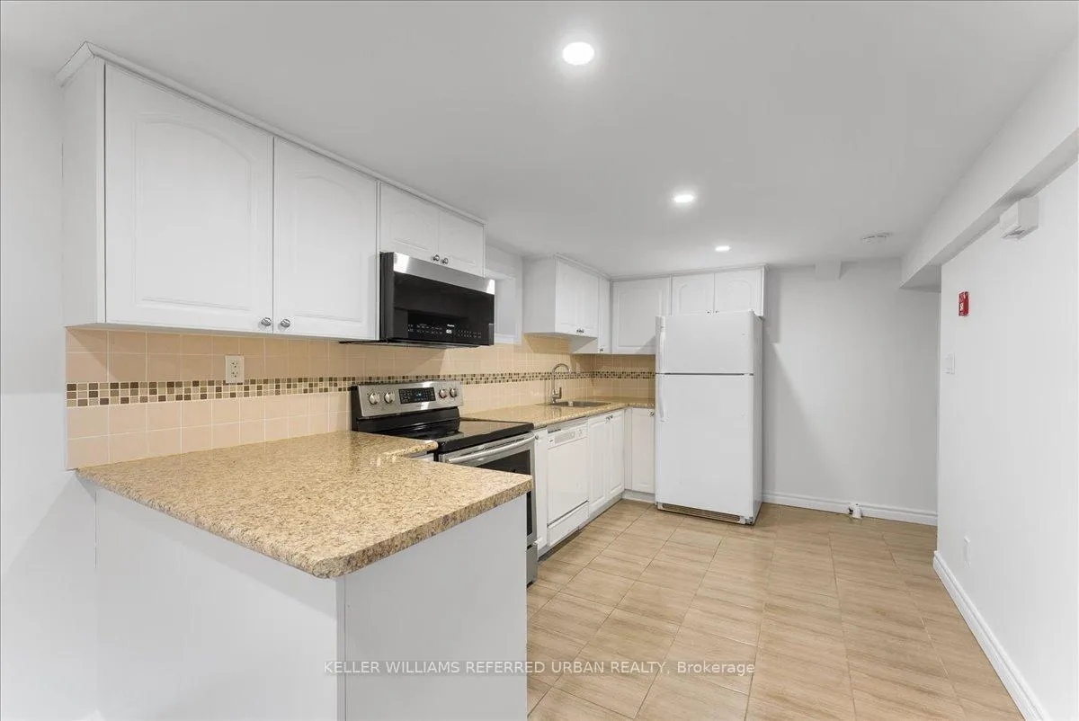 Photo 2 of Unit Lower, 878 Avenue Road, Toronto, Yonge-Eglinton — HOMEH