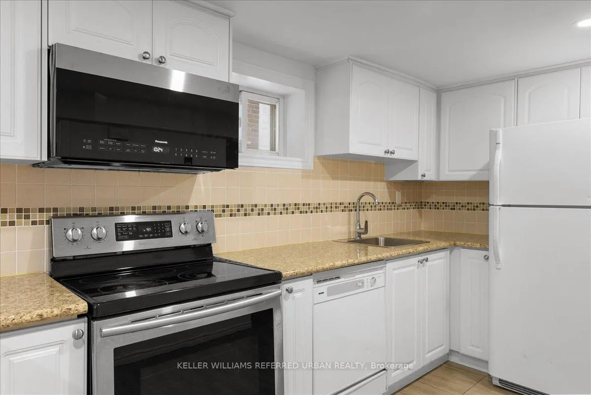 Photo 3 of Unit Lower, 878 Avenue Road, Toronto, Yonge-Eglinton — HOMEH
