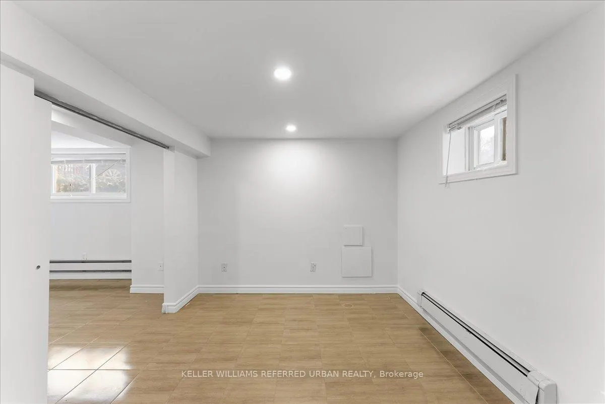 Photo 8 of Unit Lower, 878 Avenue Road, Toronto, Yonge-Eglinton — HOMEH