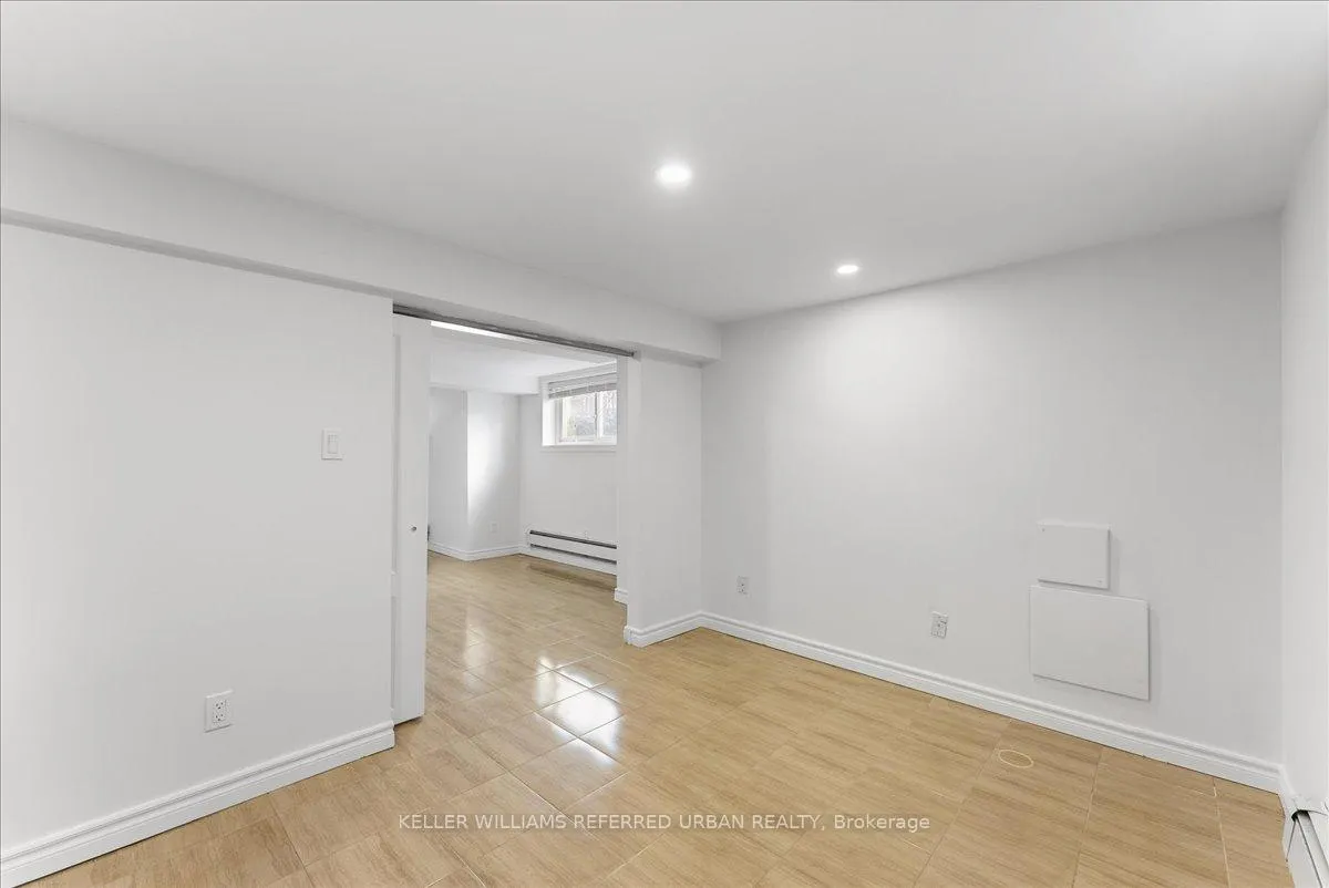Photo 9 of Unit Lower, 878 Avenue Road, Toronto, Yonge-Eglinton — HOMEH