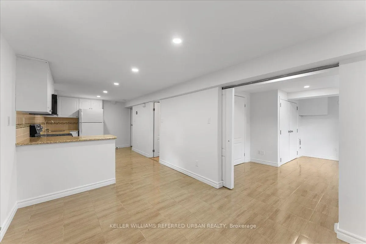 Photo 10 of Unit Lower, 878 Avenue Road, Toronto, Yonge-Eglinton — HOMEH