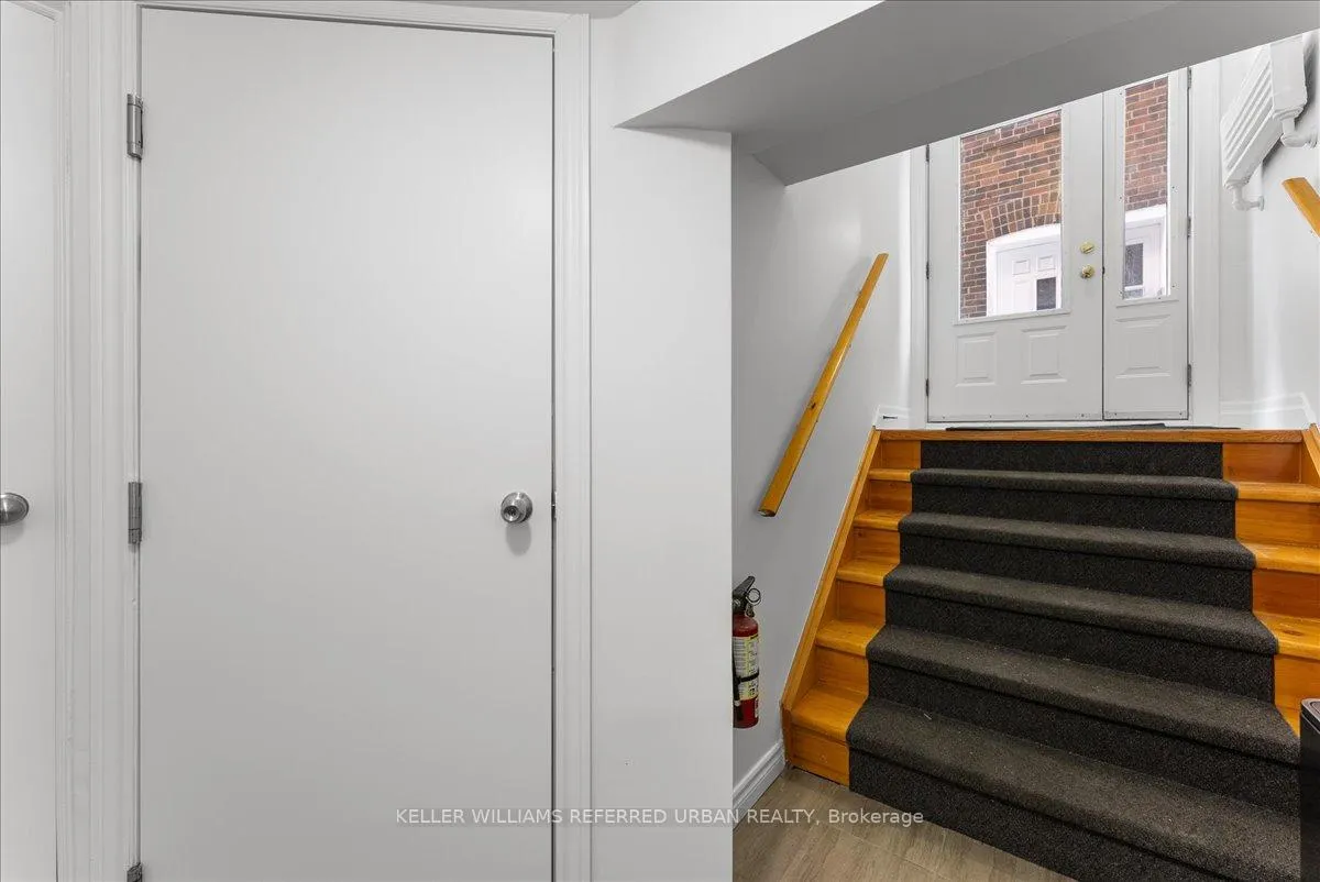 Photo 19 of Unit Lower, 878 Avenue Road, Toronto, Yonge-Eglinton — HOMEH