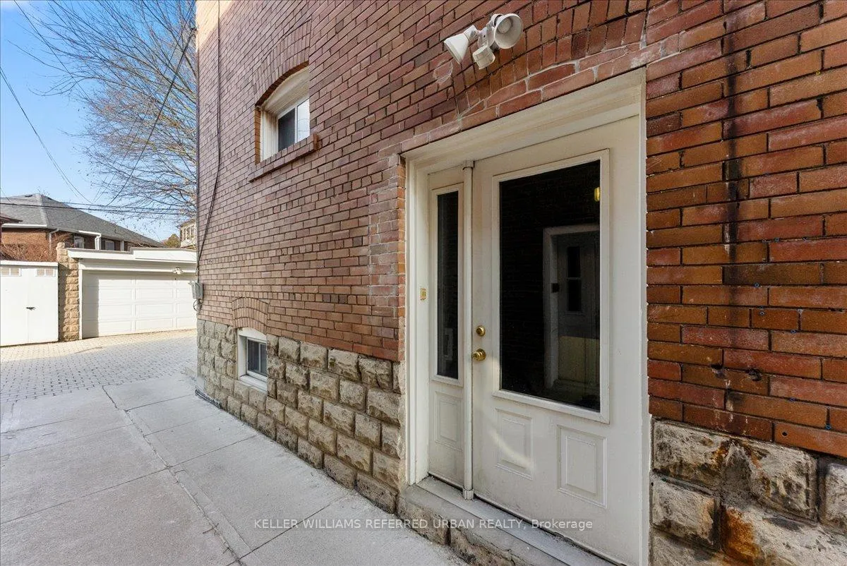 Photo 20 of Unit Lower, 878 Avenue Road, Toronto, Yonge-Eglinton — HOMEH