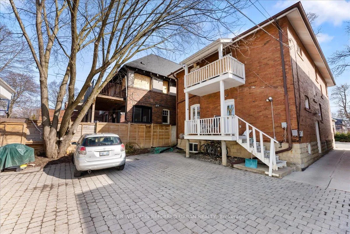 Photo 21 of Unit Lower, 878 Avenue Road, Toronto, Yonge-Eglinton — HOMEH