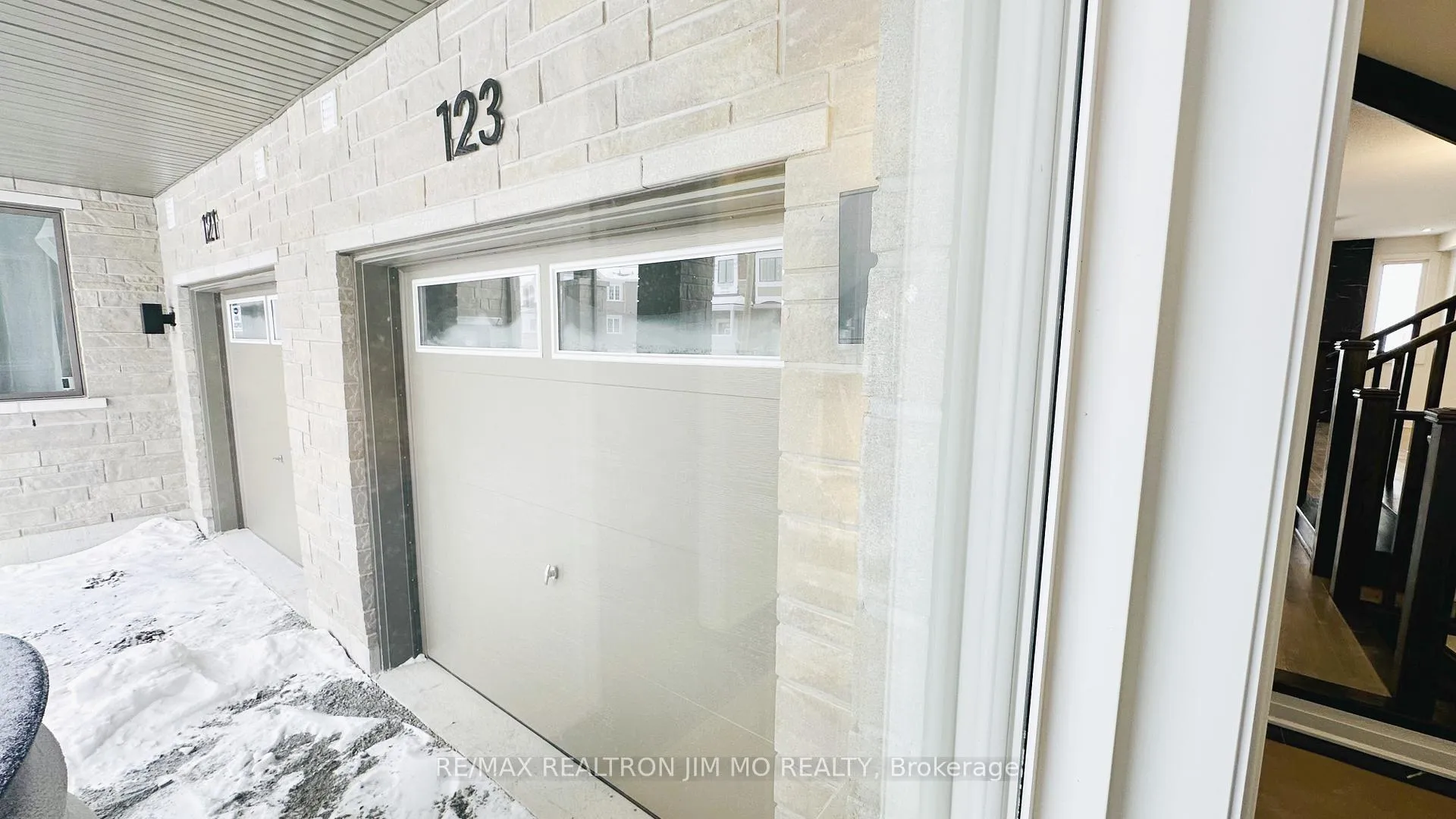 Photo 4 of 123 Leslie Richards Street, Markham, Rural Markham — HOMEH
