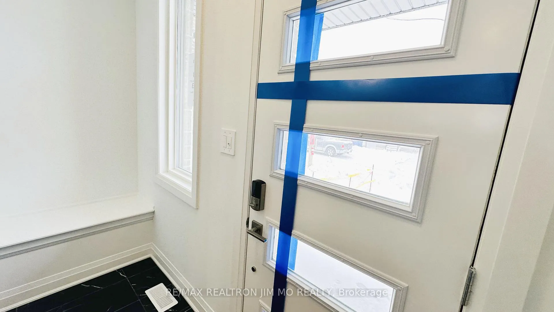 Photo 6 of 123 Leslie Richards Street, Markham, Rural Markham — HOMEH