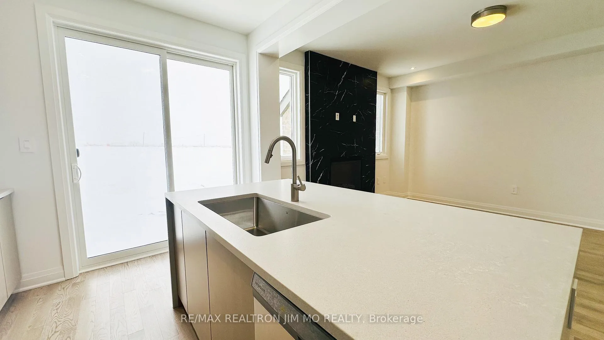 Photo 13 of 123 Leslie Richards Street, Markham, Rural Markham — HOMEH