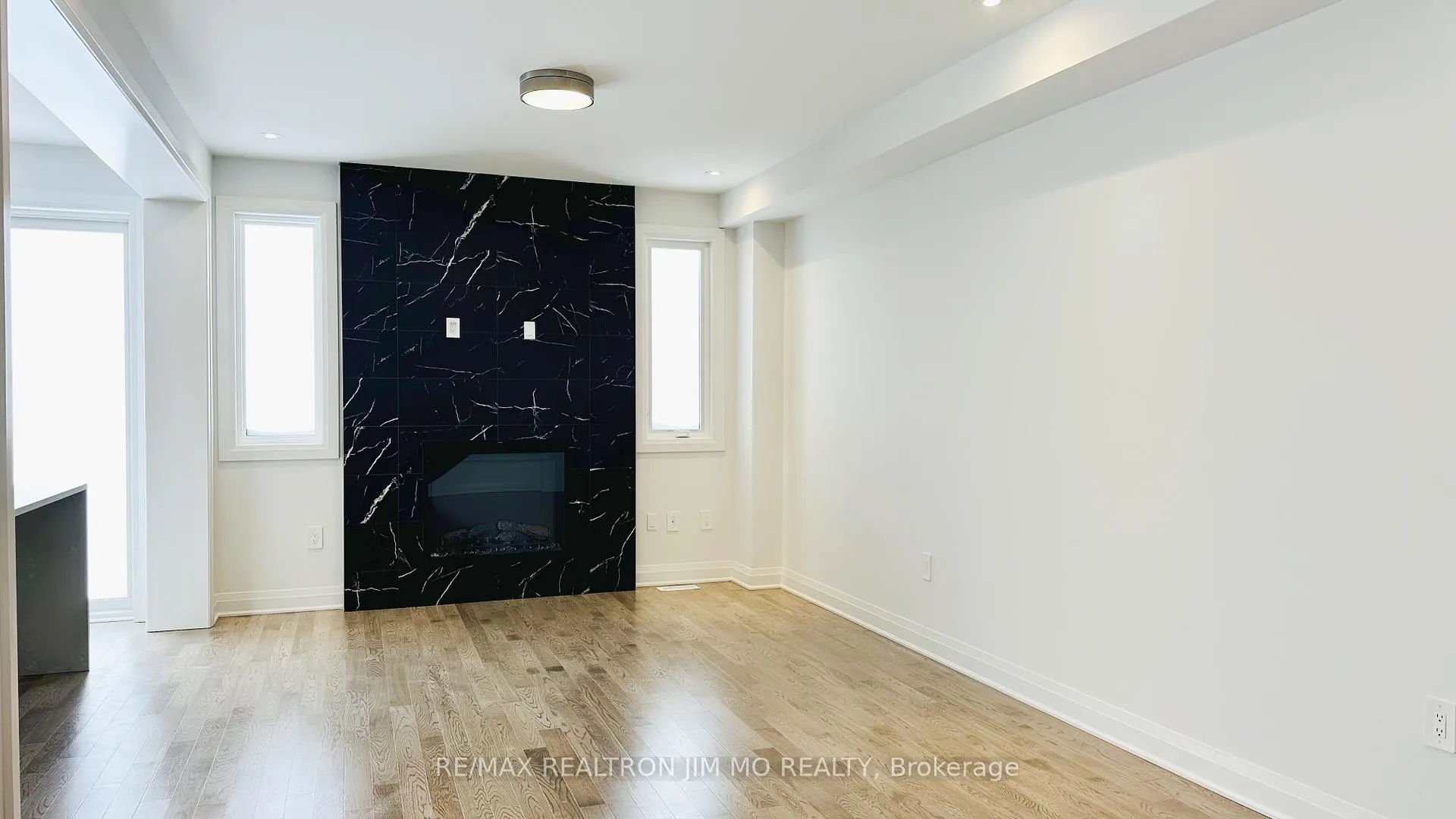 Photo 15 of 123 Leslie Richards Street, Markham, Rural Markham — HOMEH