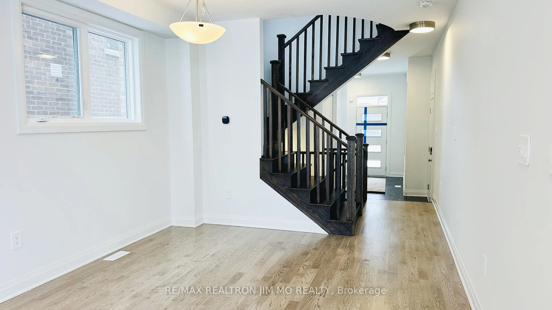 Photo 16 of 123 Leslie Richards Street, Markham, Rural Markham — HOMEH