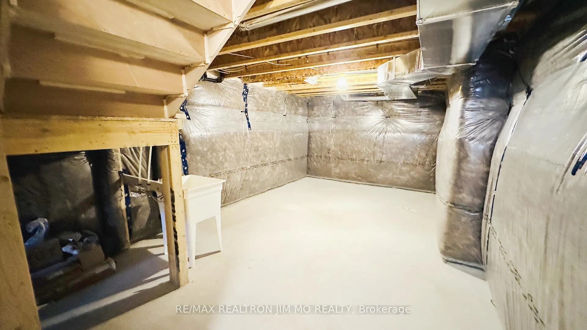 Photo 28 of 123 Leslie Richards Street, Markham, Rural Markham — HOMEH