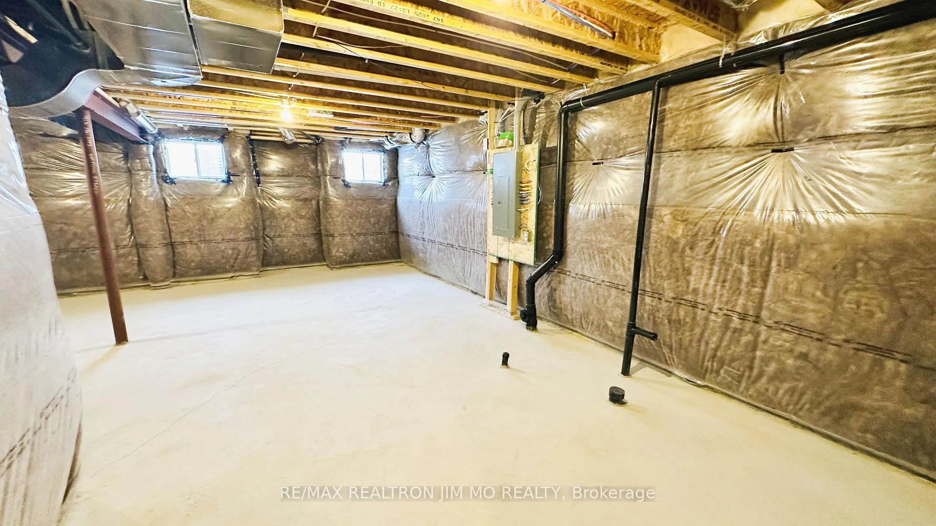 Photo 29 of 123 Leslie Richards Street, Markham, Rural Markham — HOMEH