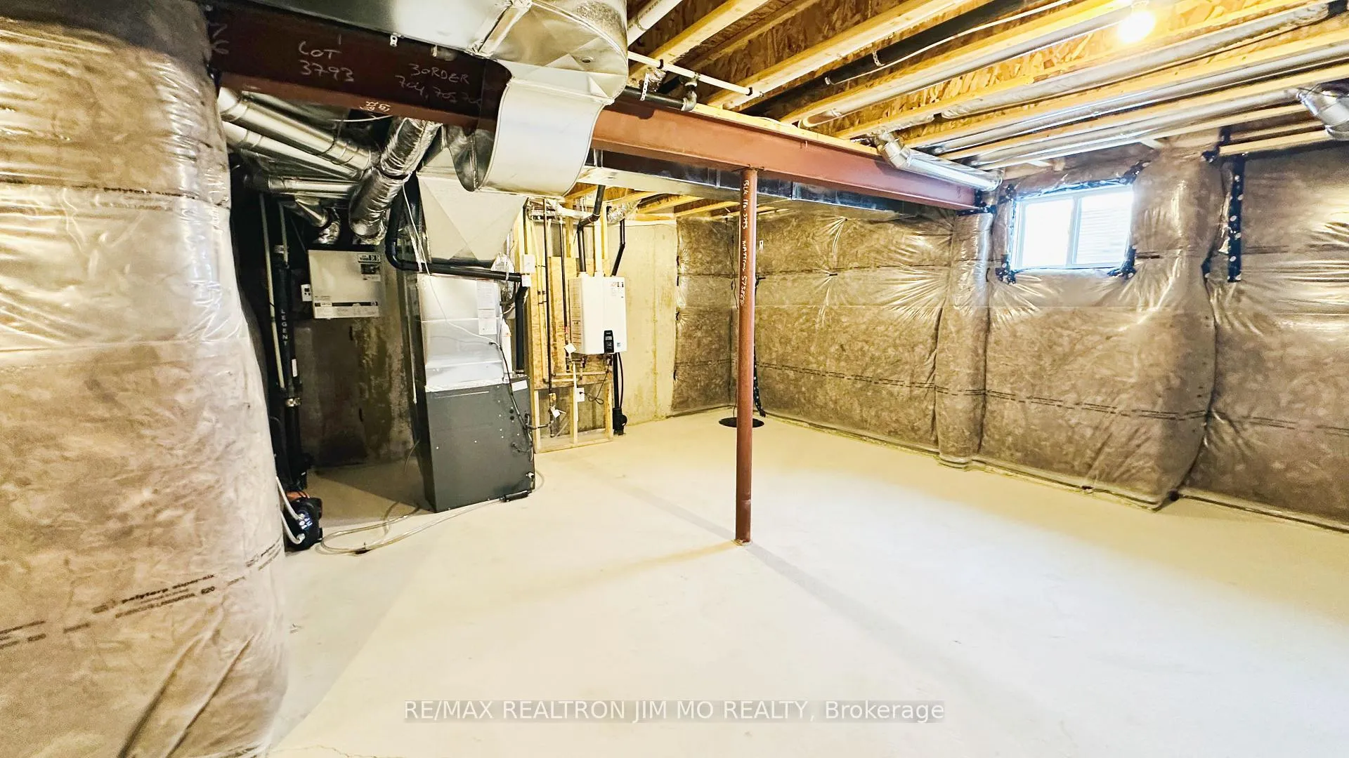 Photo 31 of 123 Leslie Richards Street, Markham, Rural Markham — HOMEH