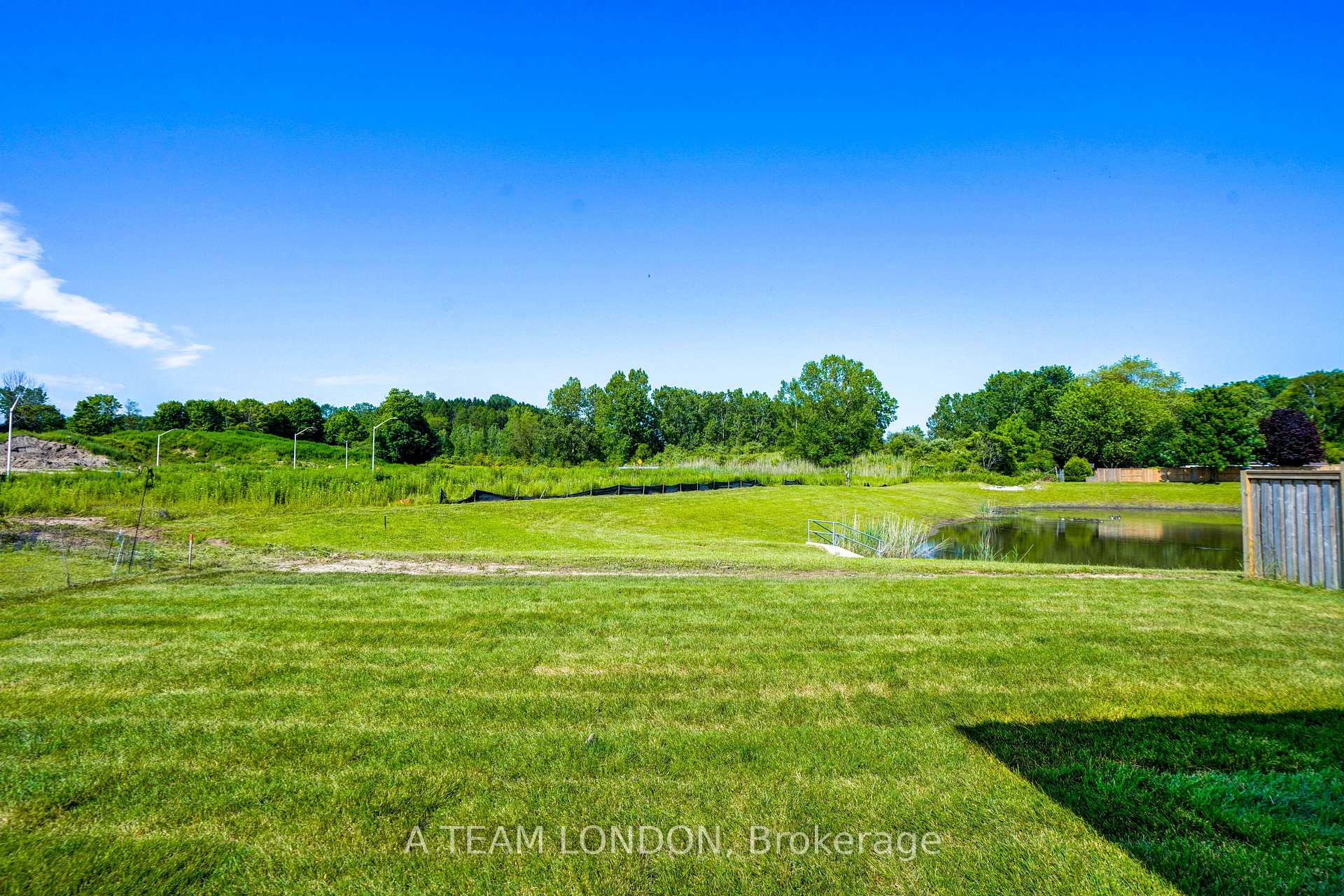 Photo 5 of 123 Sandcastle Key, Central Elgin, Rural Central Elgin — HOMEH