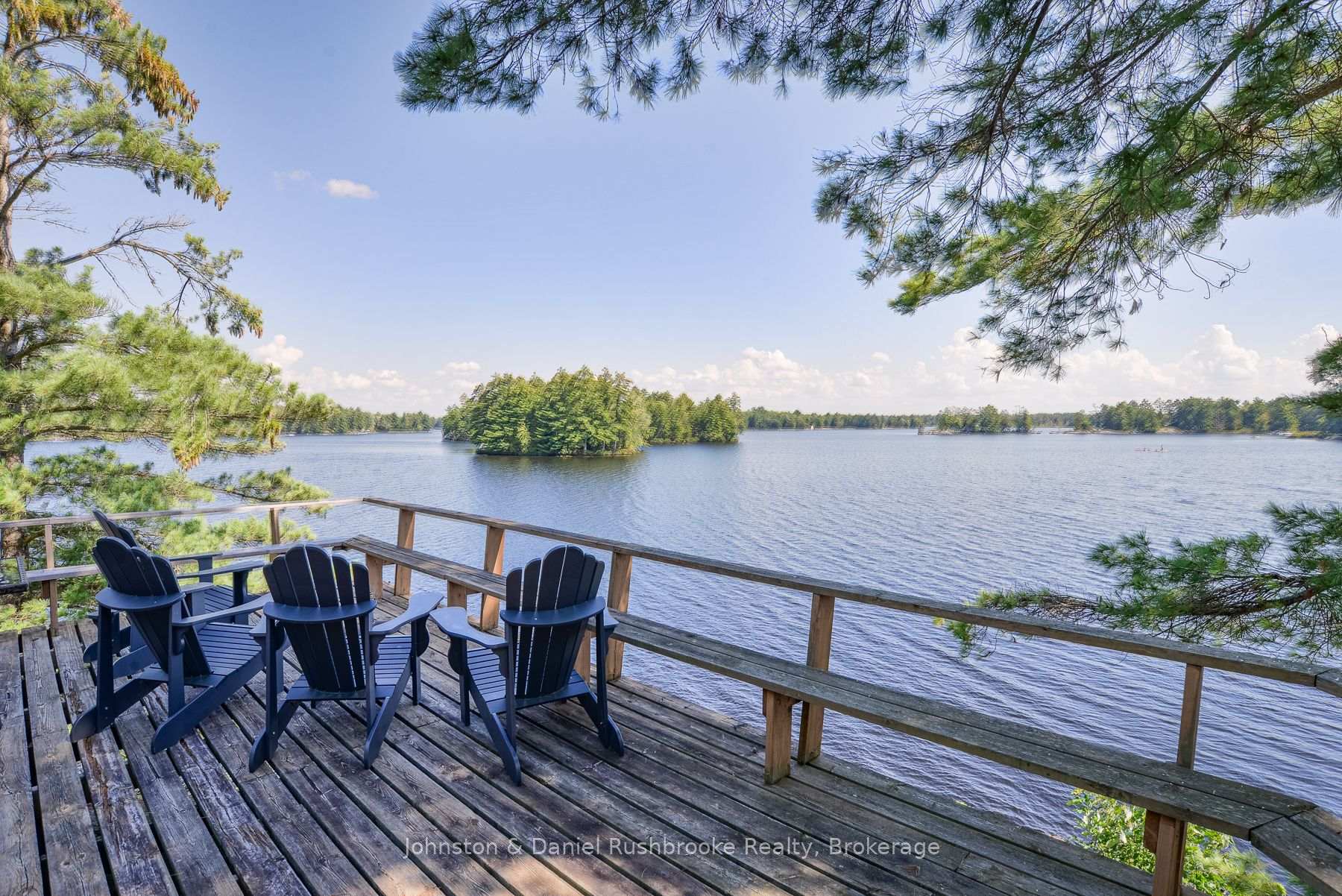 Photo 6 of 1116 Tryon Drive, Gravenhurst, Morrison — HOMEH